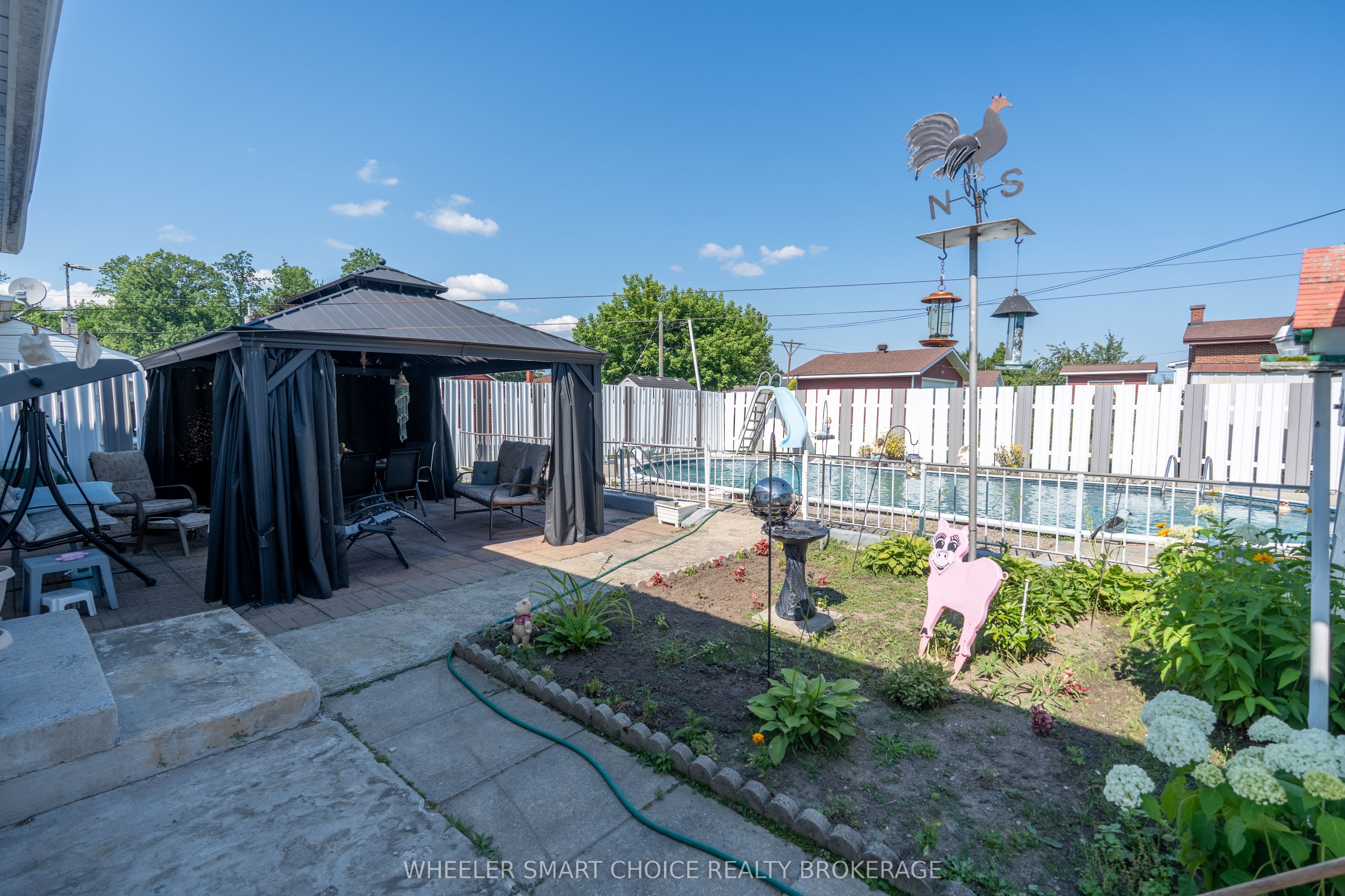 542 Anthony Street Property Photo 19