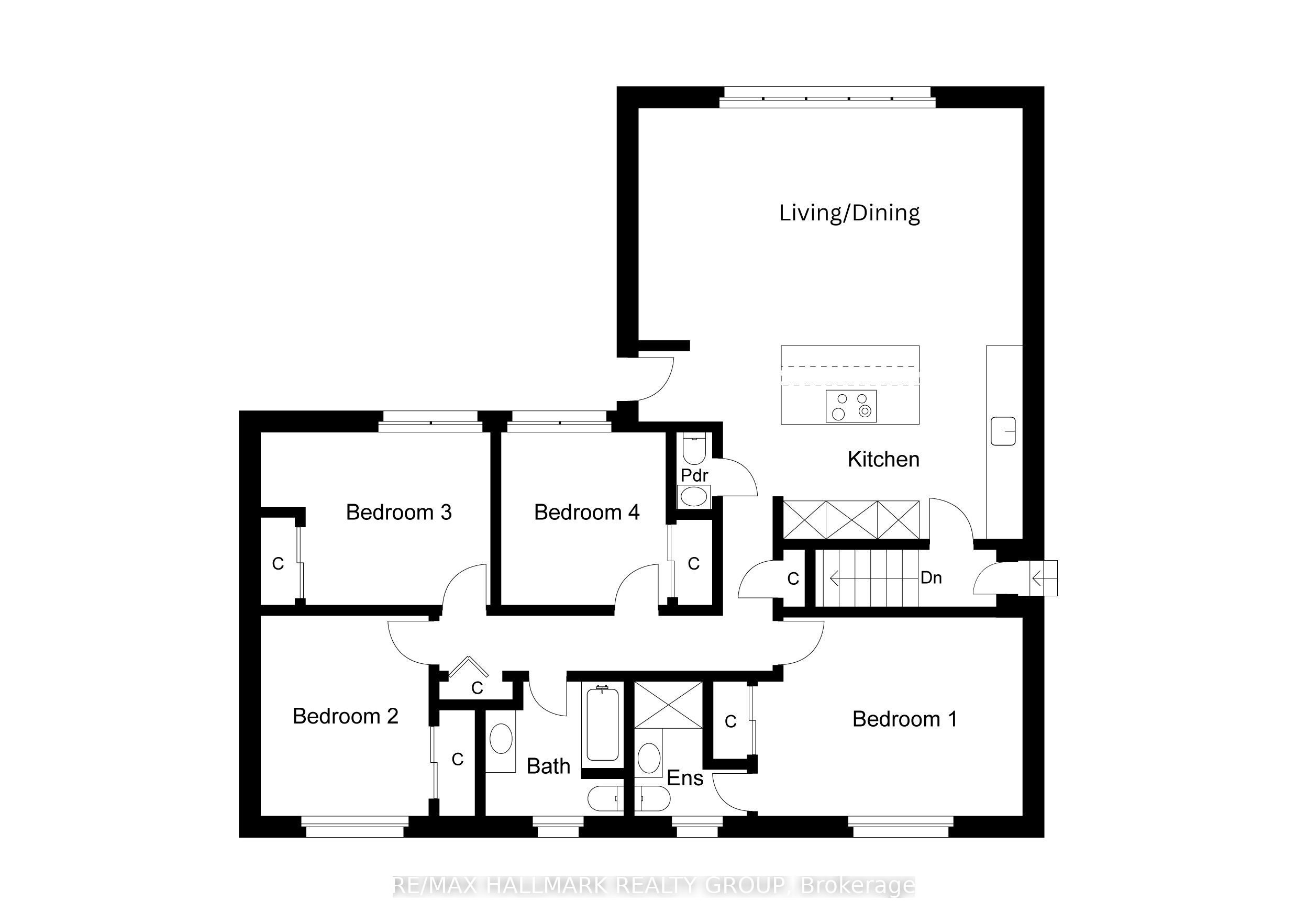 2160 Lambeth Walk Property Photo 49