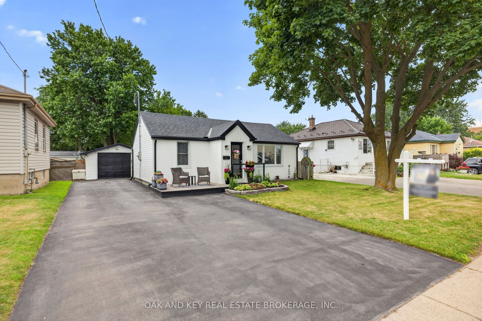 323 Clarke Road Property Photo 2
