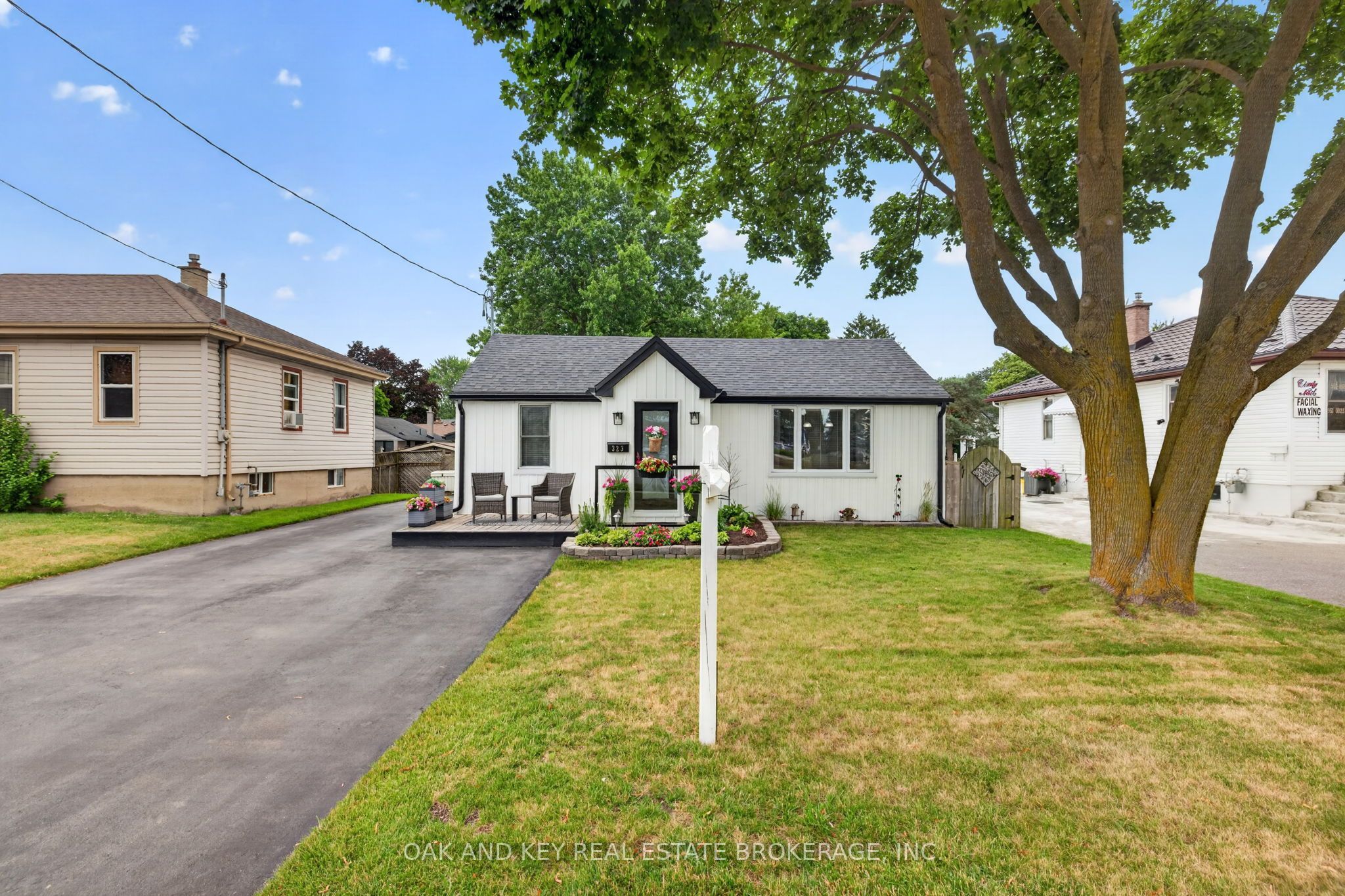 323 Clarke Road Property Photo 3
