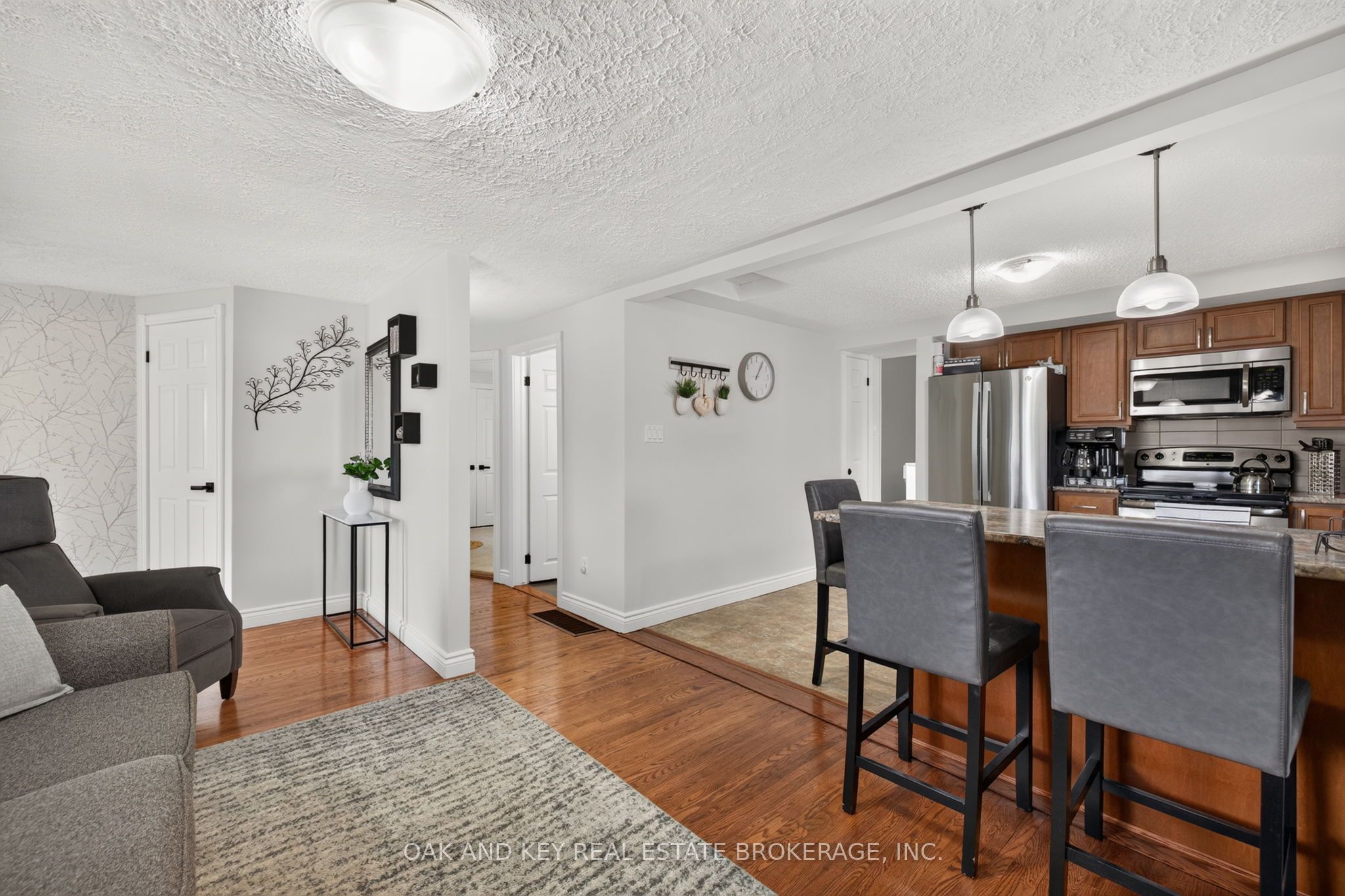 323 Clarke Road Property Photo 8