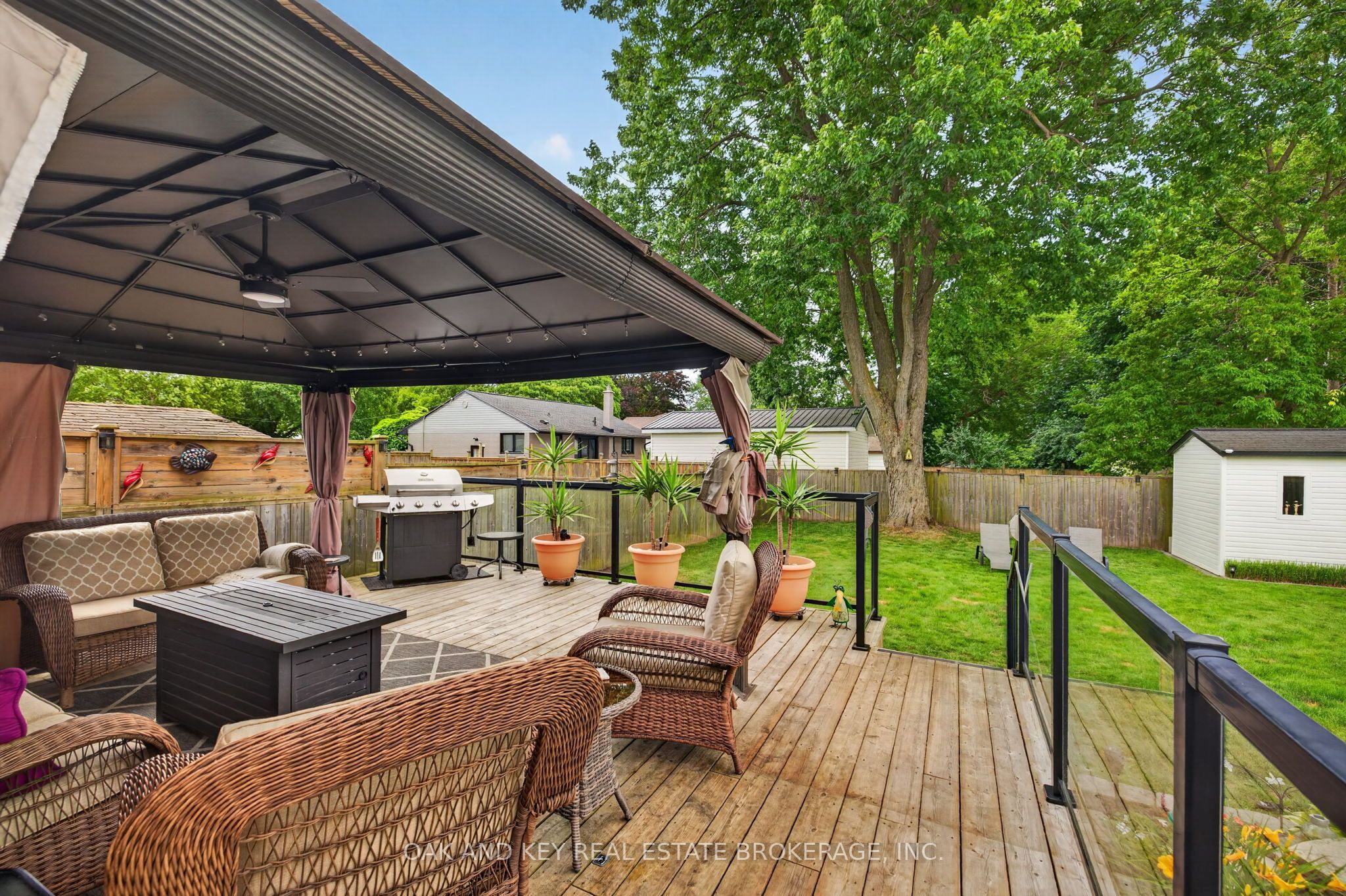 323 Clarke Road Property Photo 40