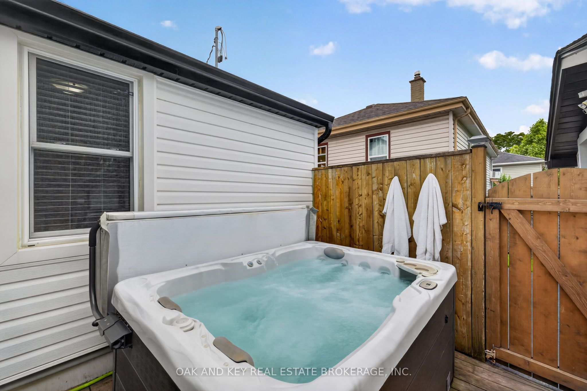 323 Clarke Road Property Photo 44
