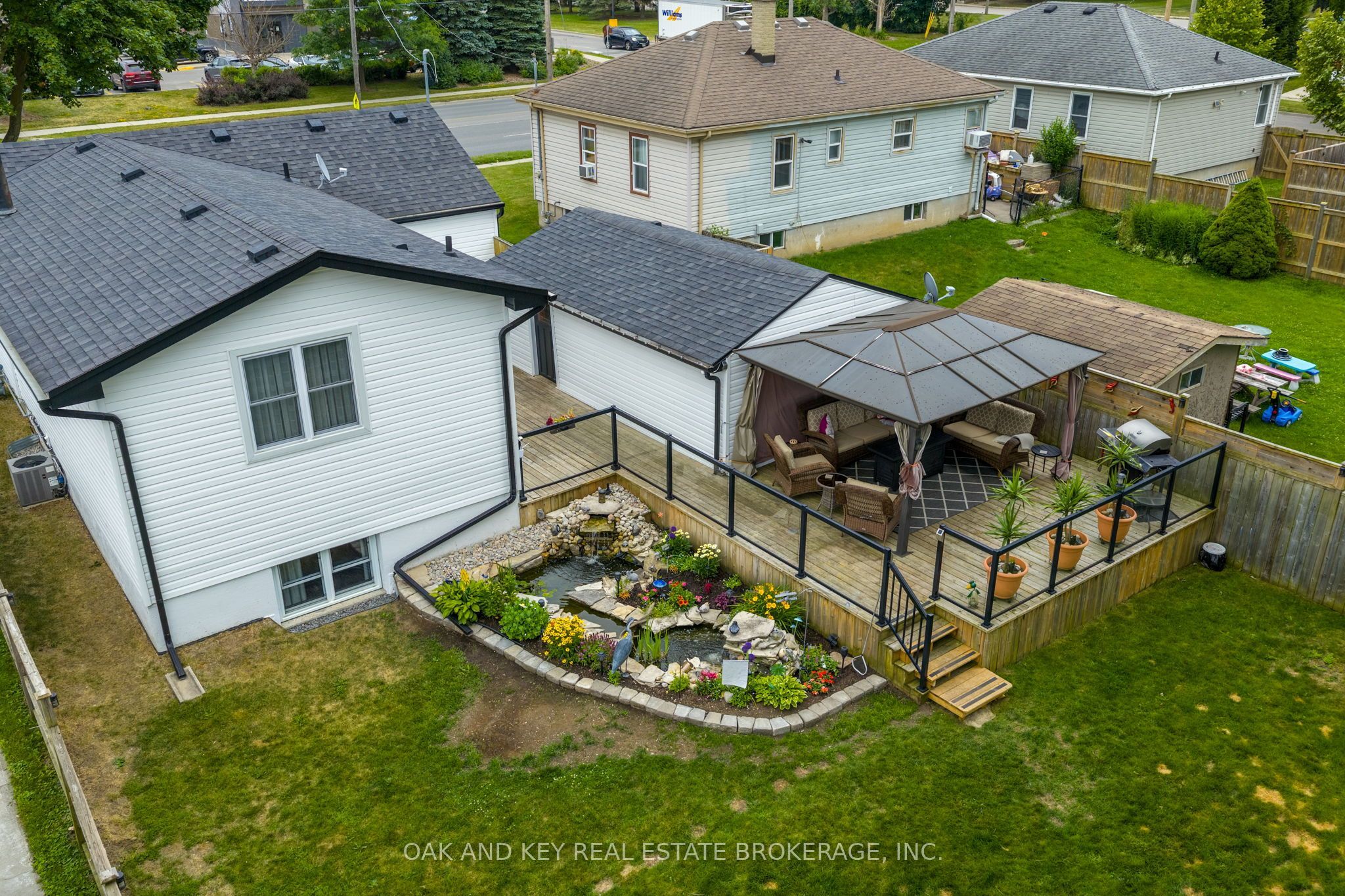 323 Clarke Road Property Photo 46