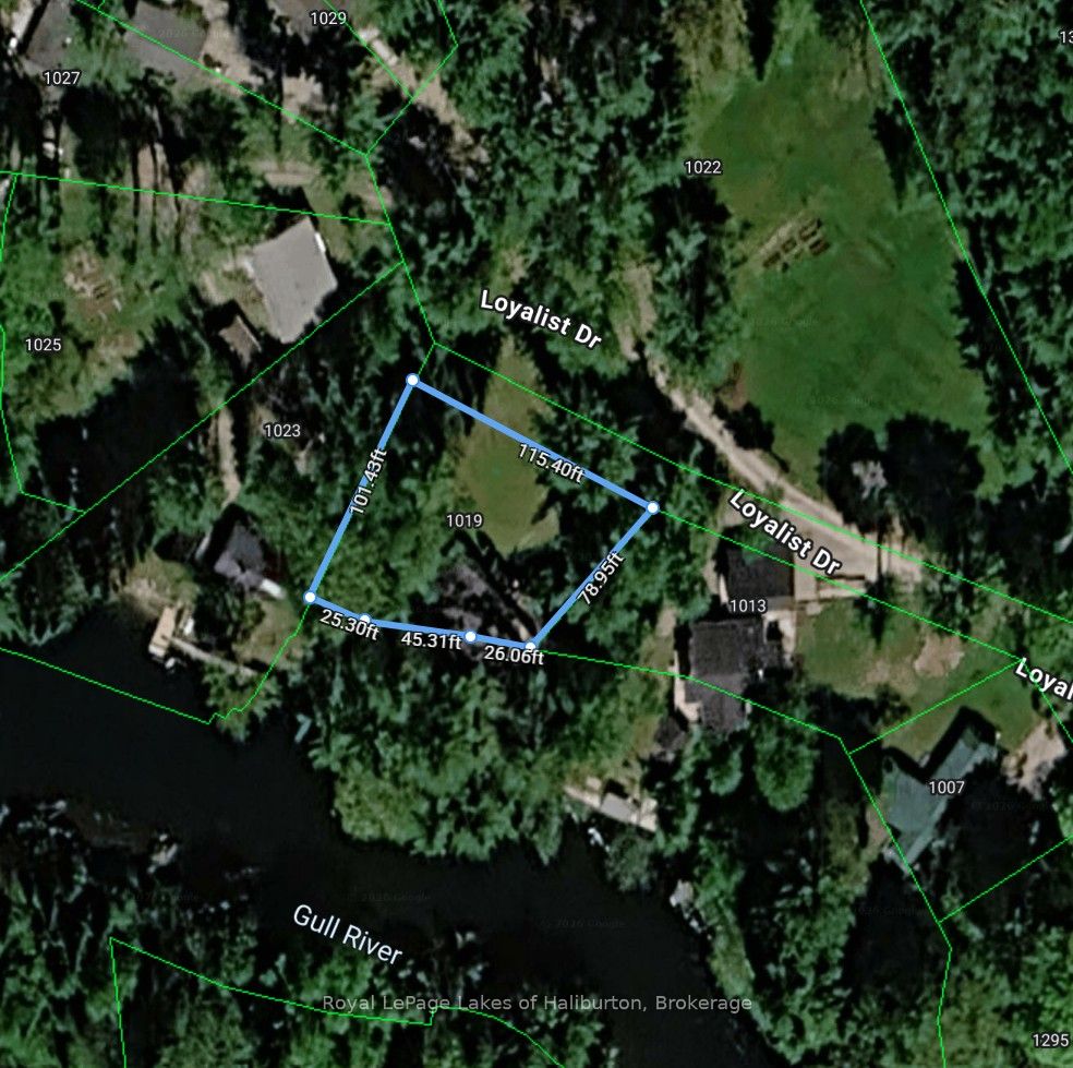 1019 Loyalist Drive Property Photo 49
