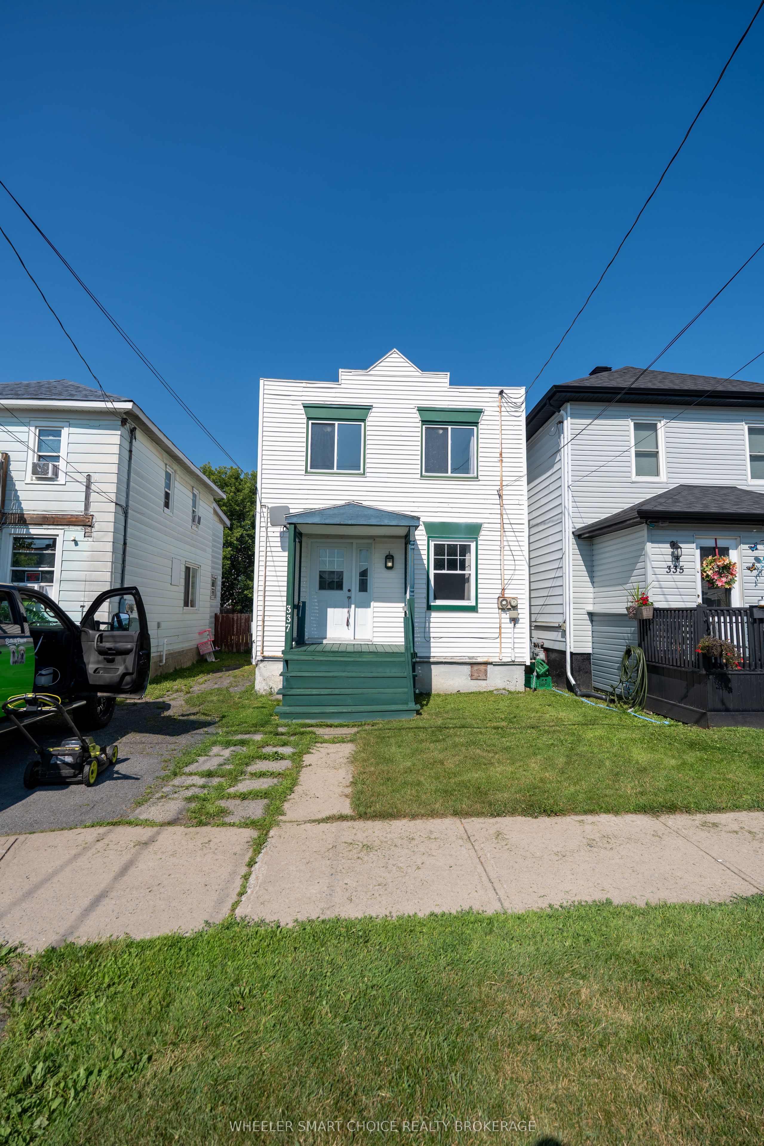 337 Guy Street Property Photo 3
