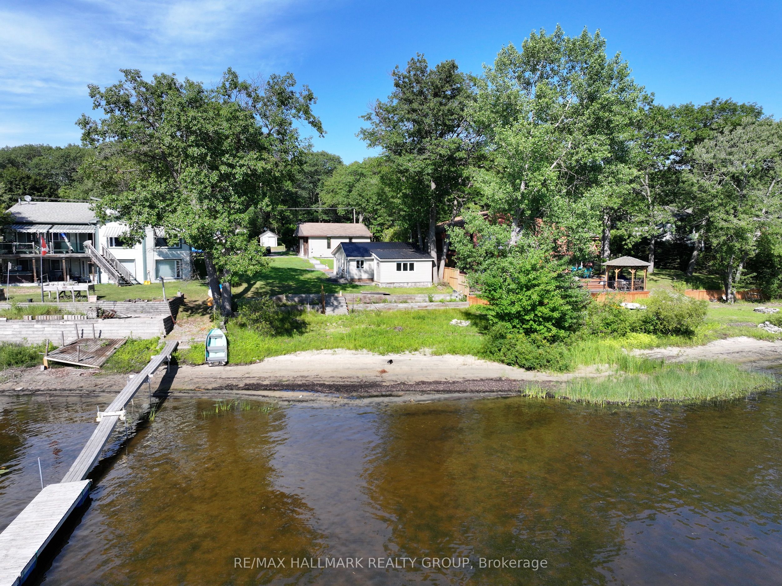 1114 Bayview Drive Property Photo 22