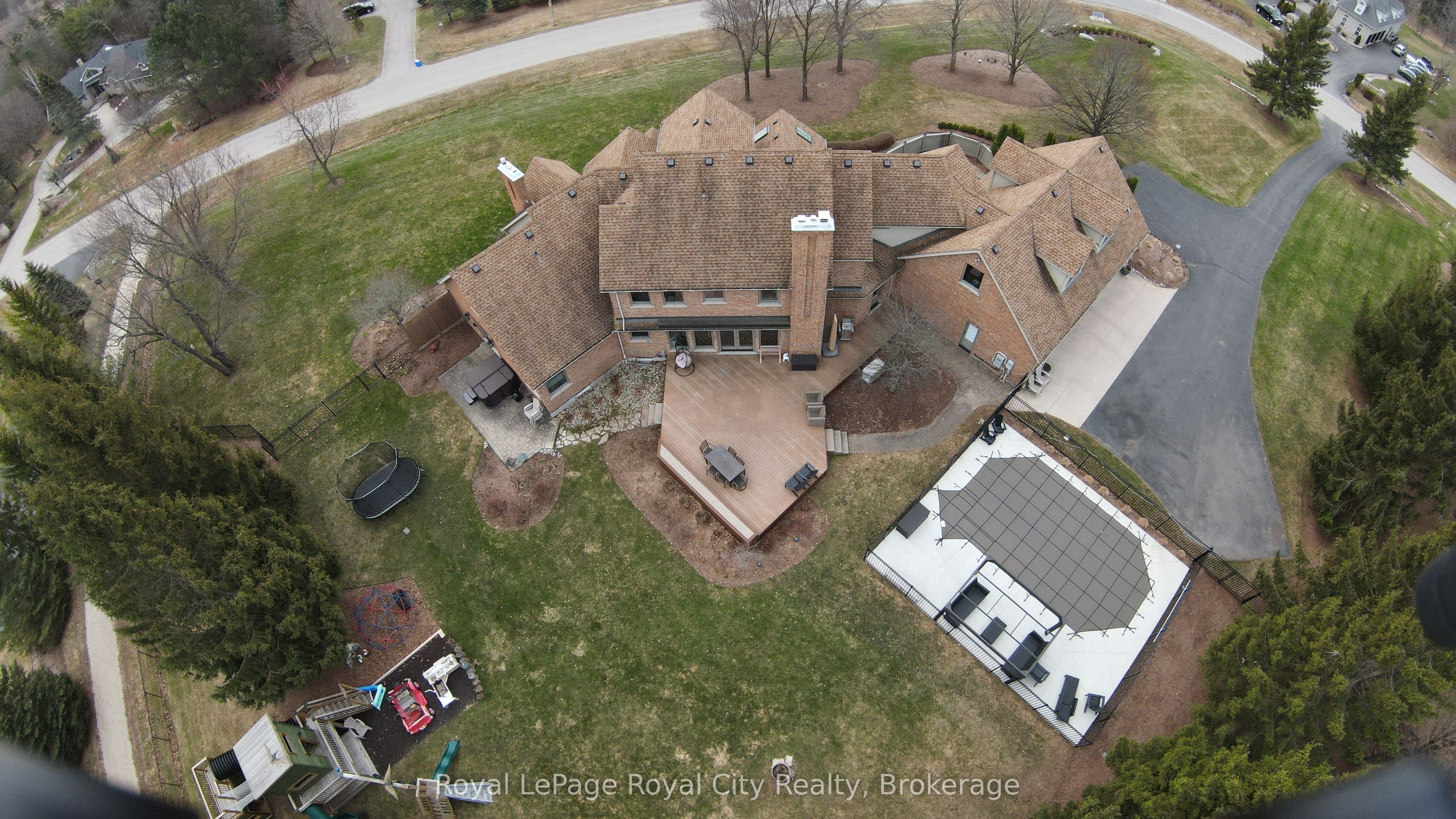 20 Fox Run Drive Property Photo 35