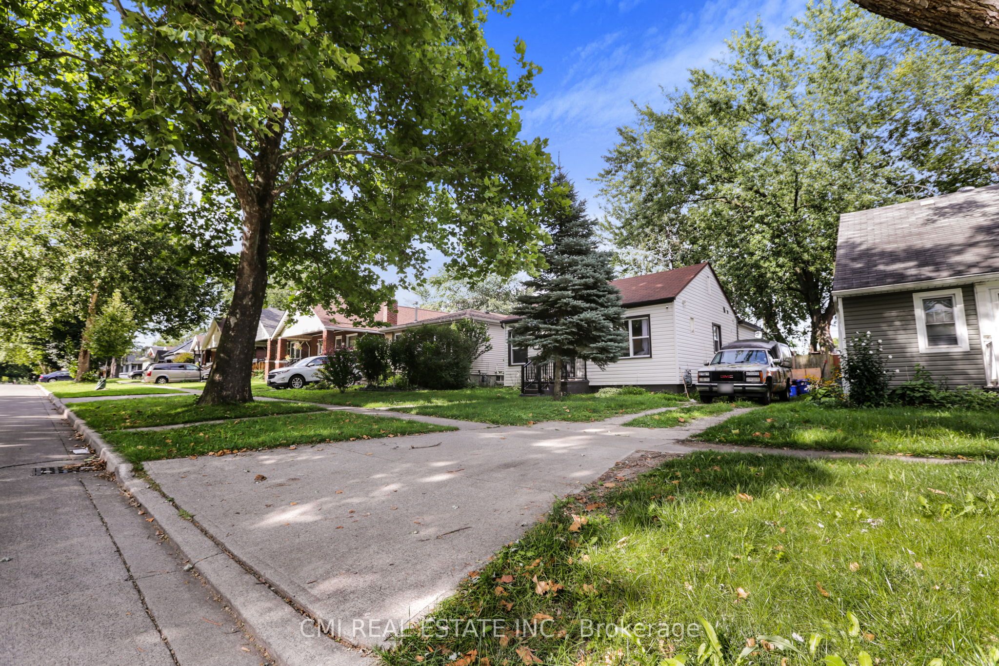 1226 Wigle Avenue Property Photo 2