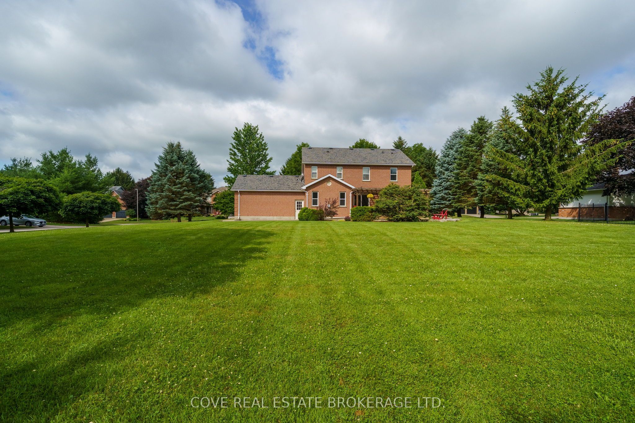 149 Salisbury Drive Property Photo 40