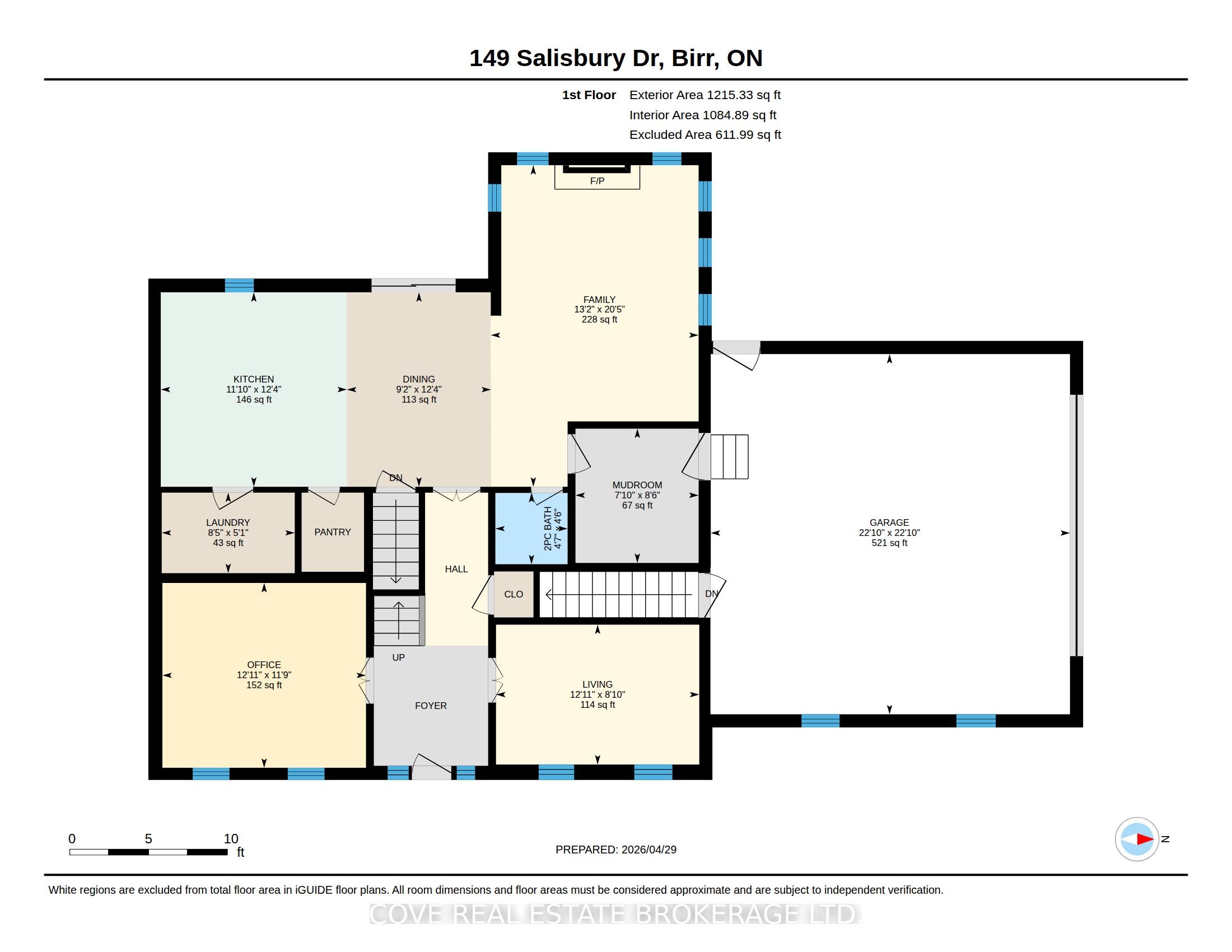 149 Salisbury Drive Property Photo 46