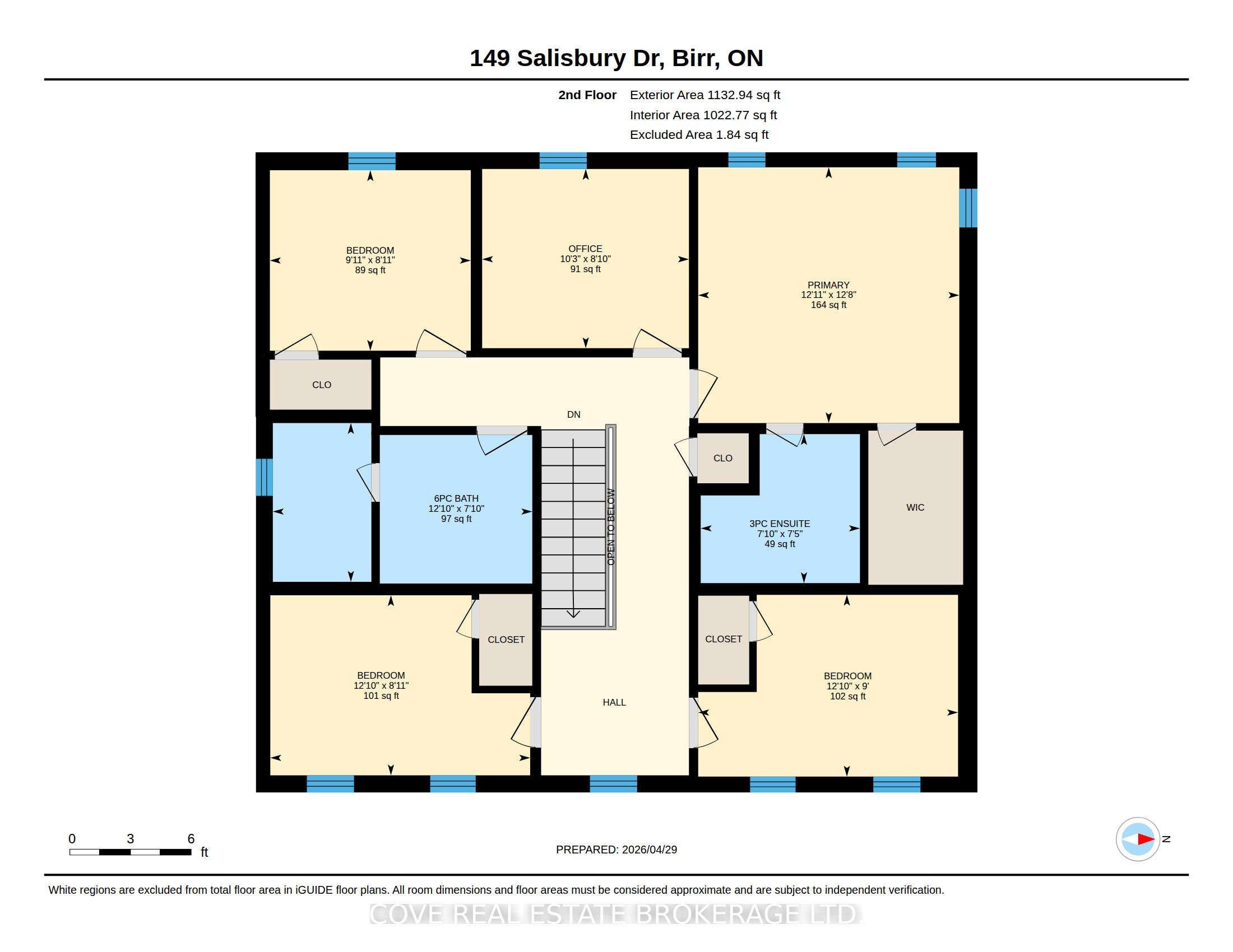 149 Salisbury Drive Property Photo 47
