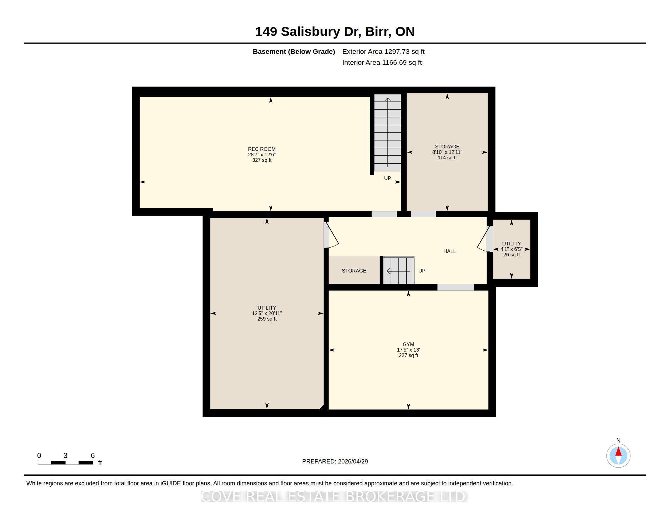149 Salisbury Drive Property Photo 48