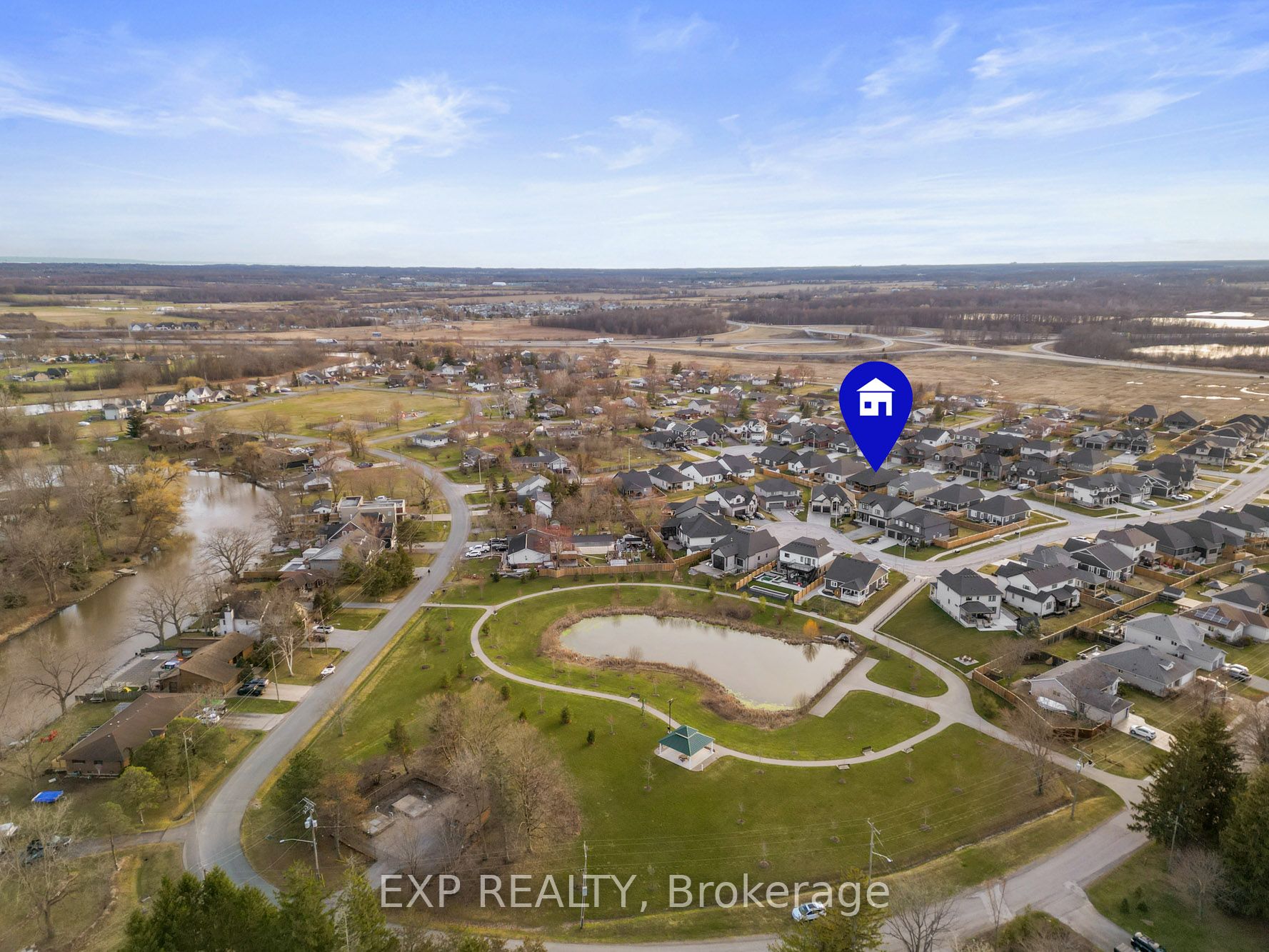 3598 Canfield Crescent Property Photo 40