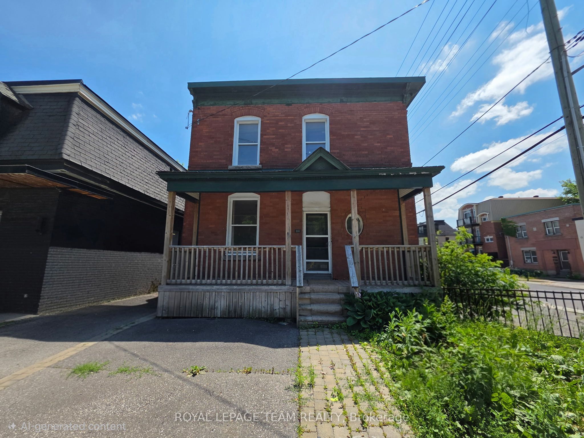 498 Gladstone Avenue Property Photo 2