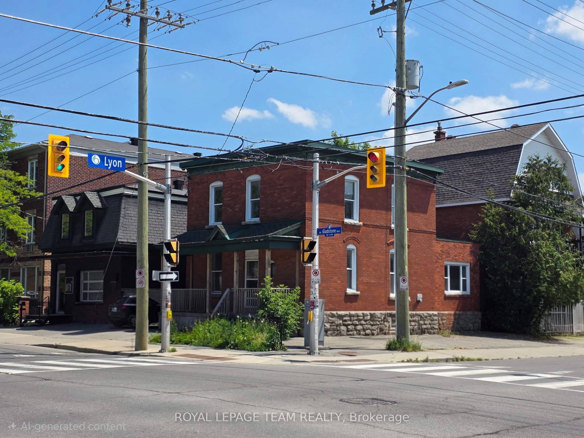 498 Gladstone Avenue Property Photo 28