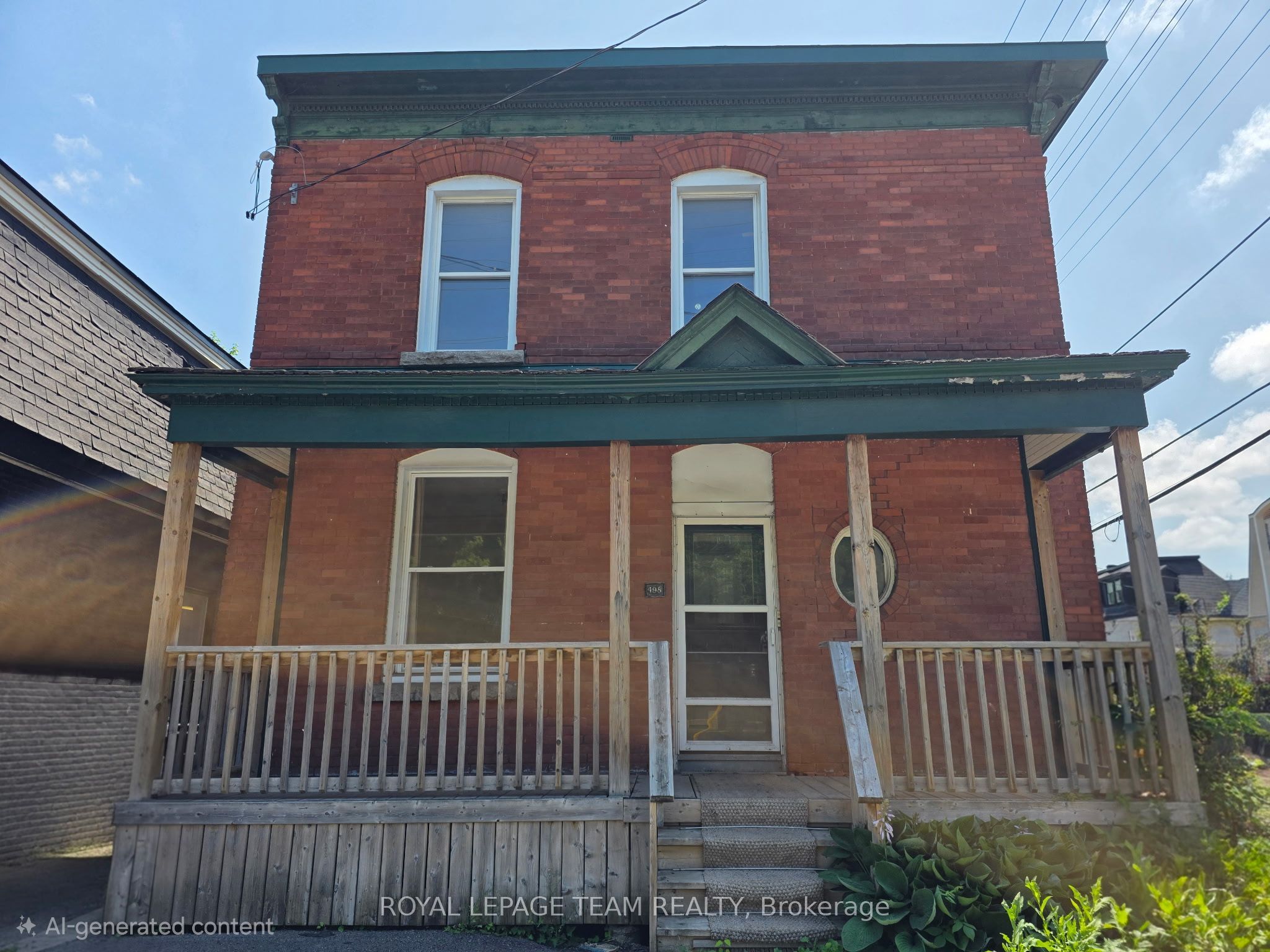 498 Gladstone Avenue Property Photo 33