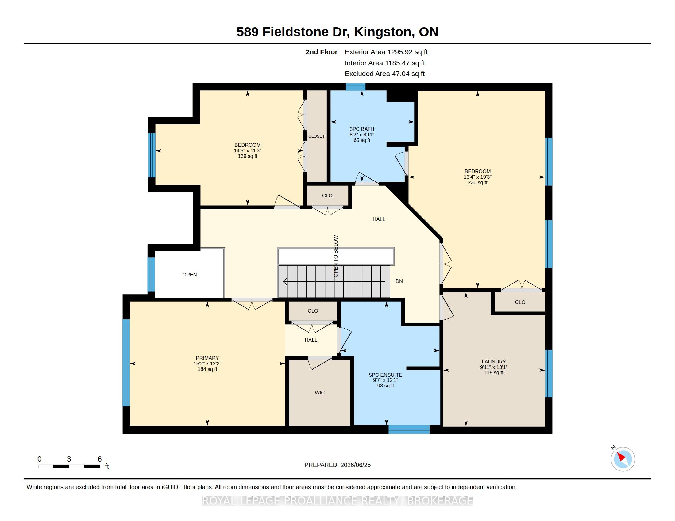 589 Fieldstone Drive Property Photo 37