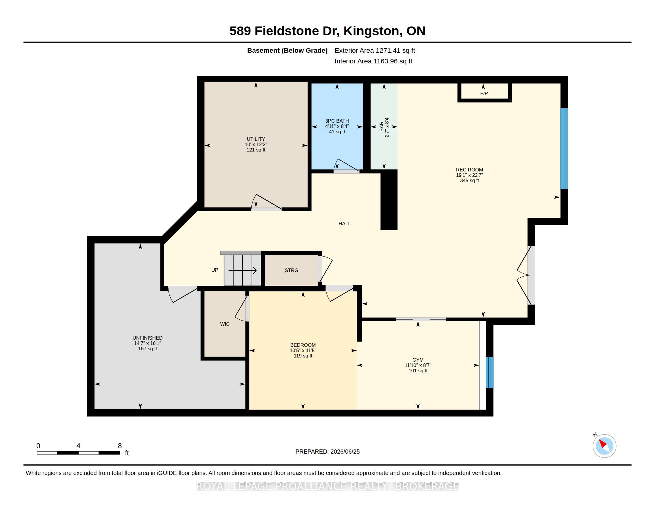 589 Fieldstone Drive Property Photo 38