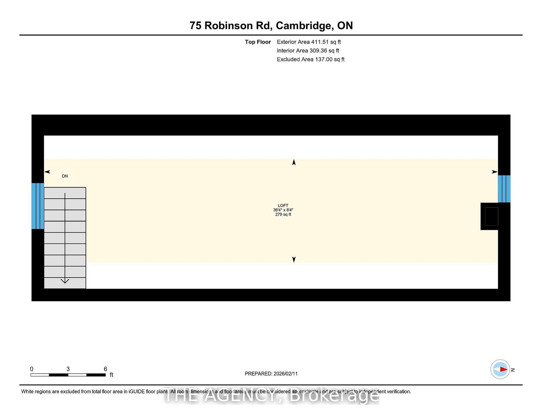 75 Robinson Road B Property Photo 11