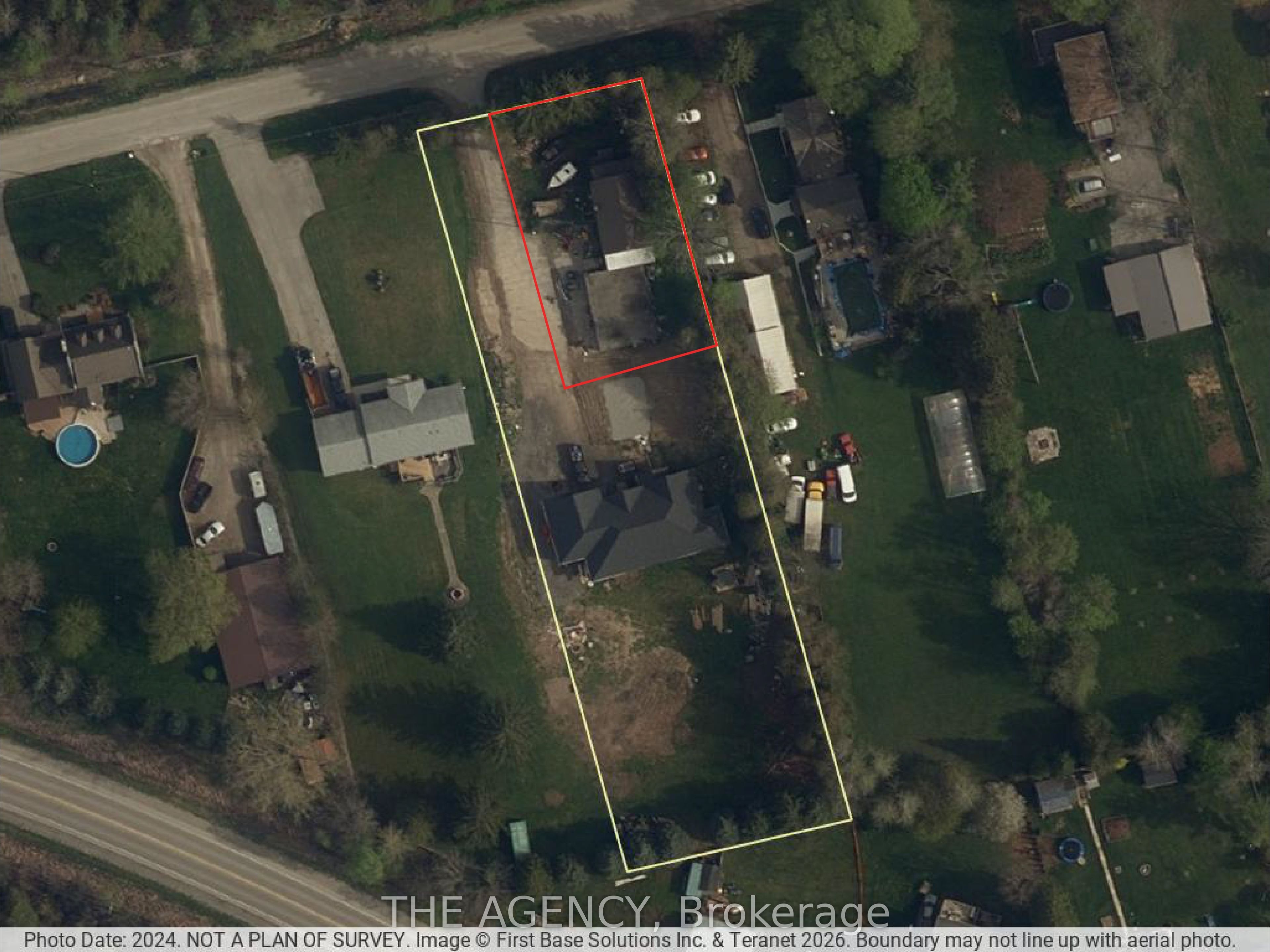 75 Robinson Road B Property Photo 13