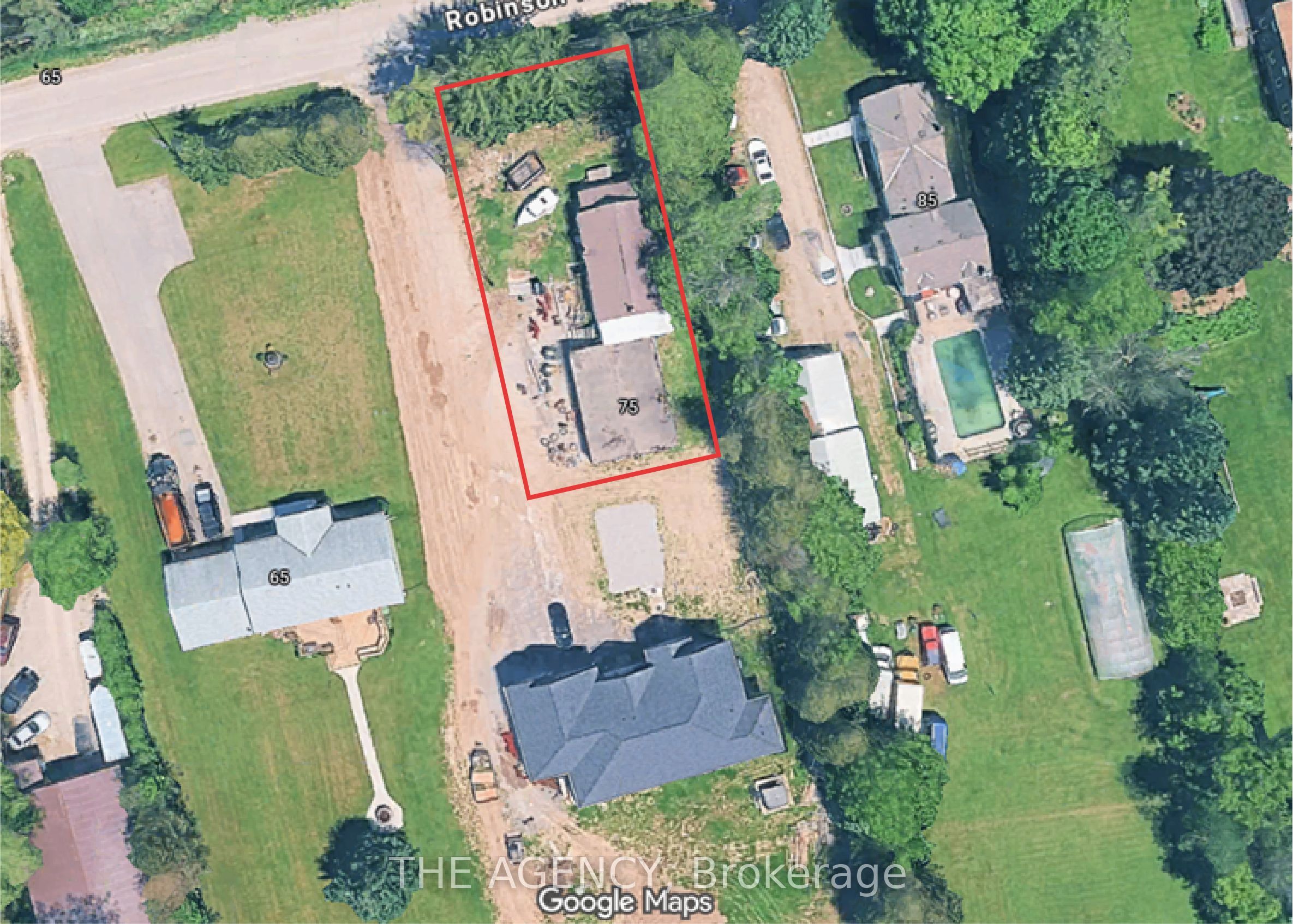 75 Robinson Road B Property Photo 14