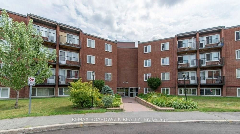 2044 Arrowsmith Drive 108a Property Photo 1