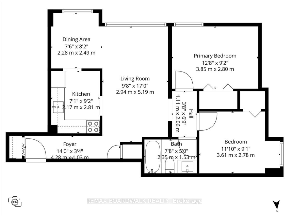 2044 Arrowsmith Drive 108a Property Photo 21