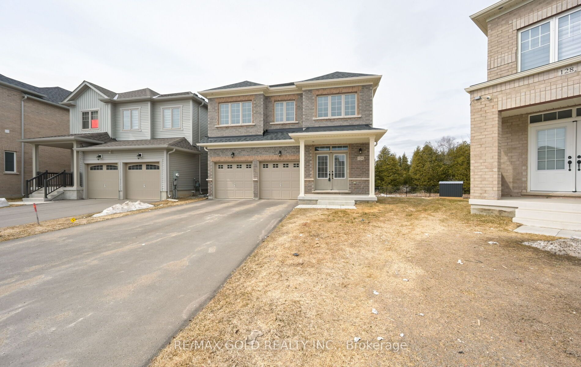 124 Limestone Lane Property Photo 1