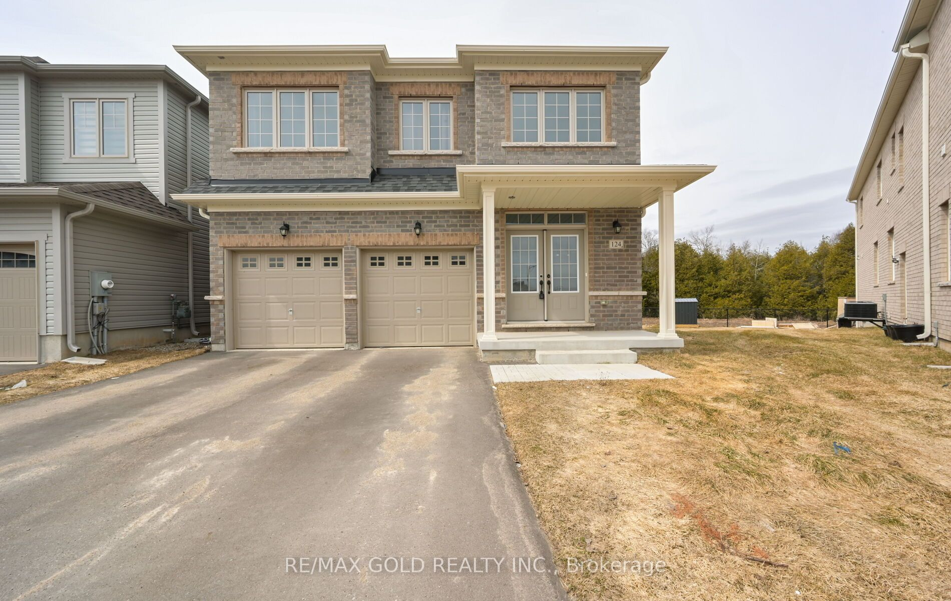 124 Limestone Lane Property Photo 2