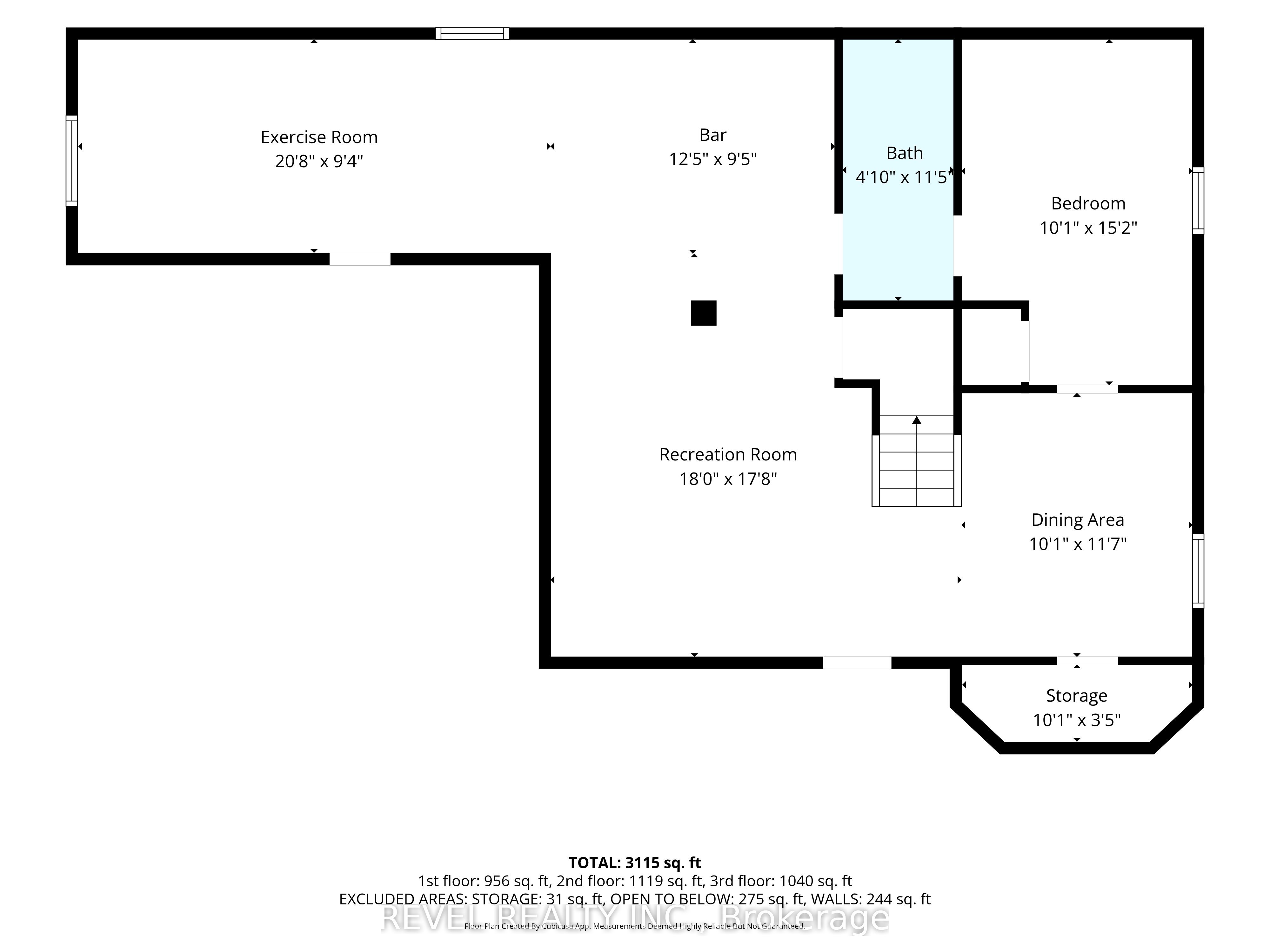 11 Maynard Street Property Photo 46