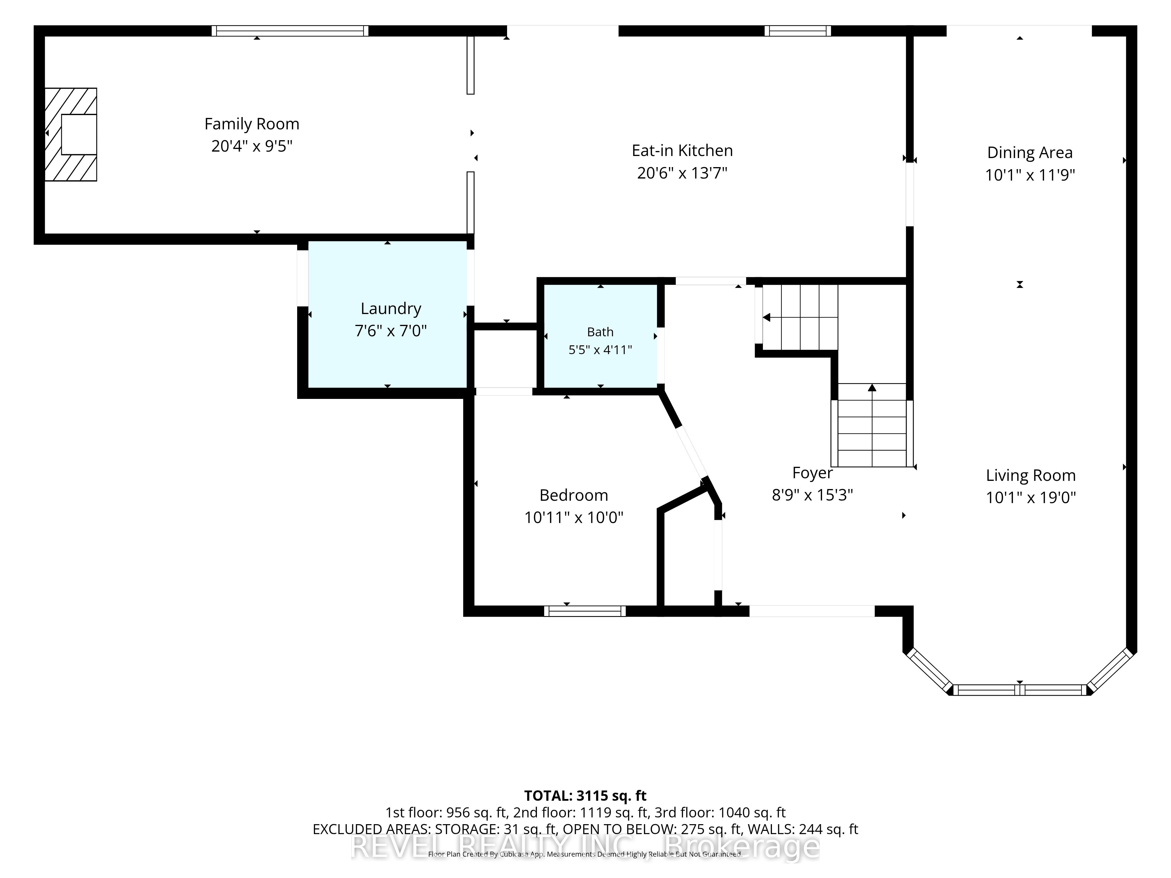 11 Maynard Street Property Photo 47