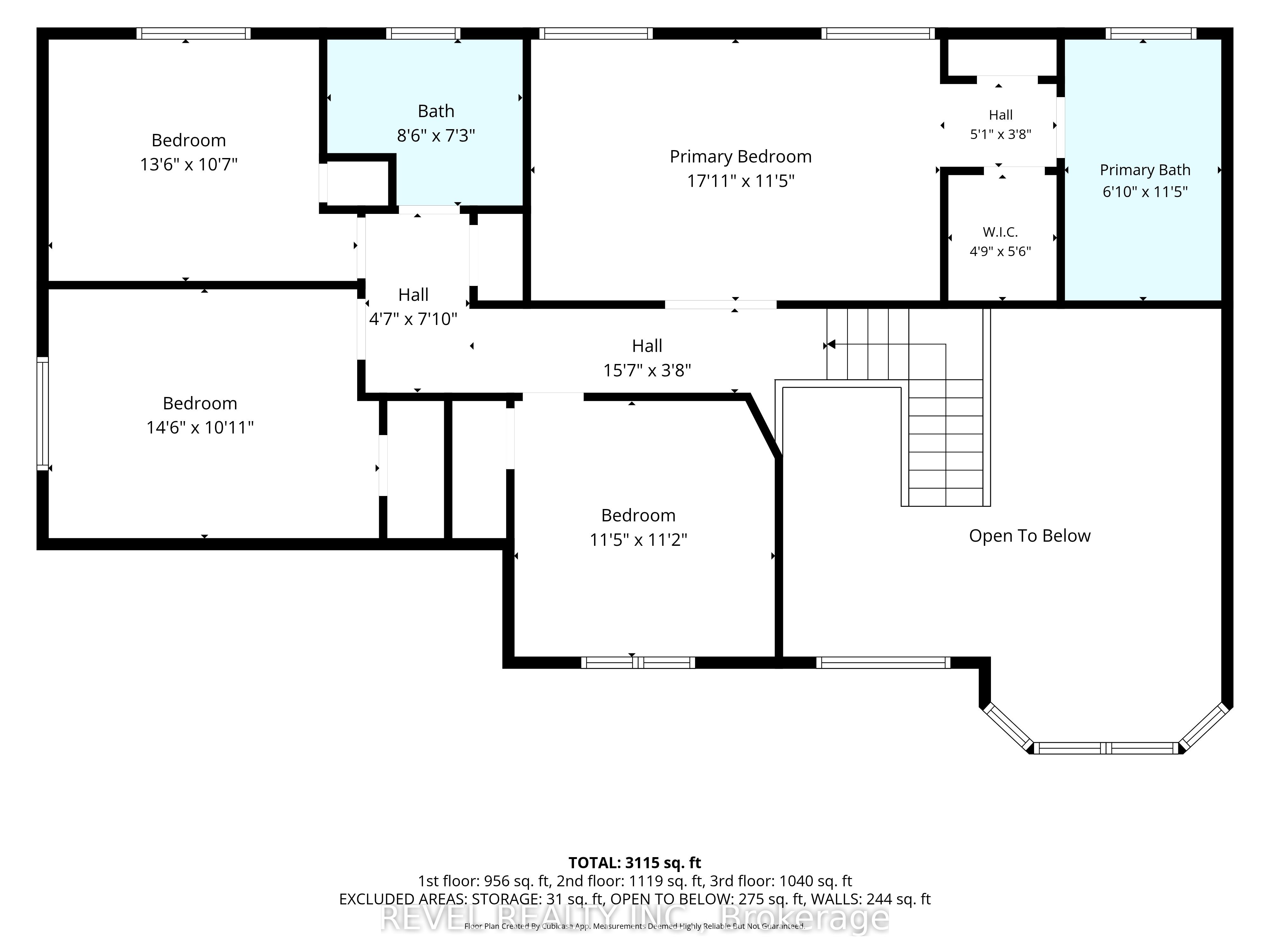 11 Maynard Street Property Photo 48