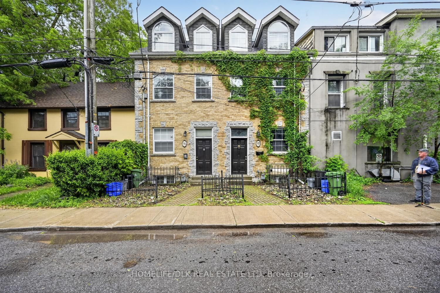 96 William Street Property Photo 1