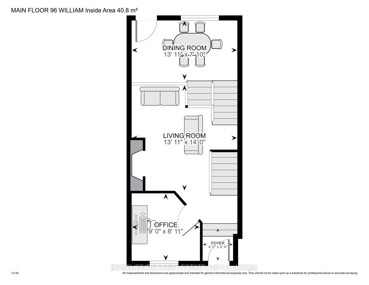 96 William Street Property Photo 33