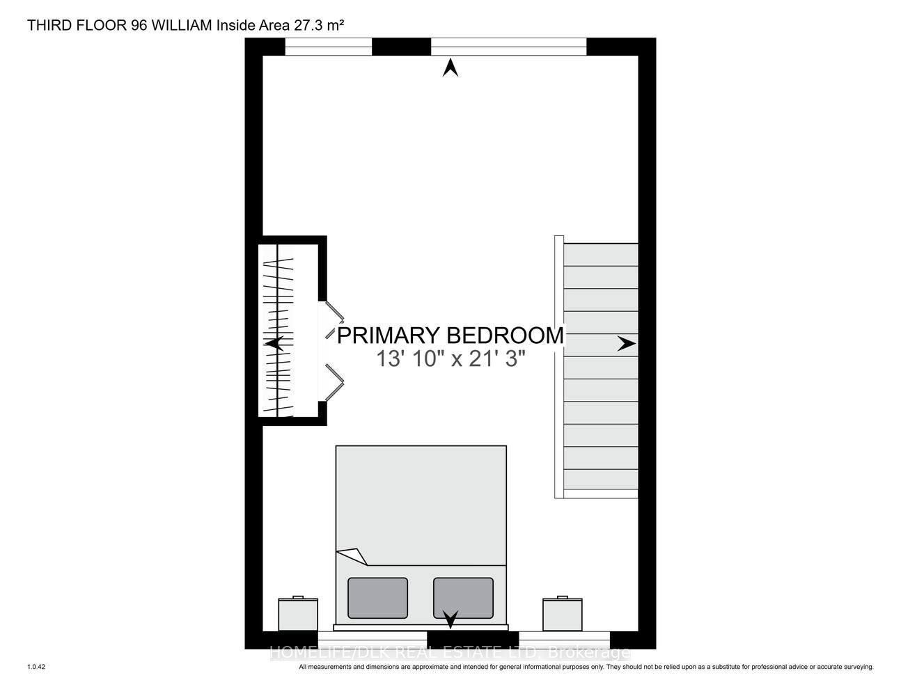 96 William Street Property Photo 34