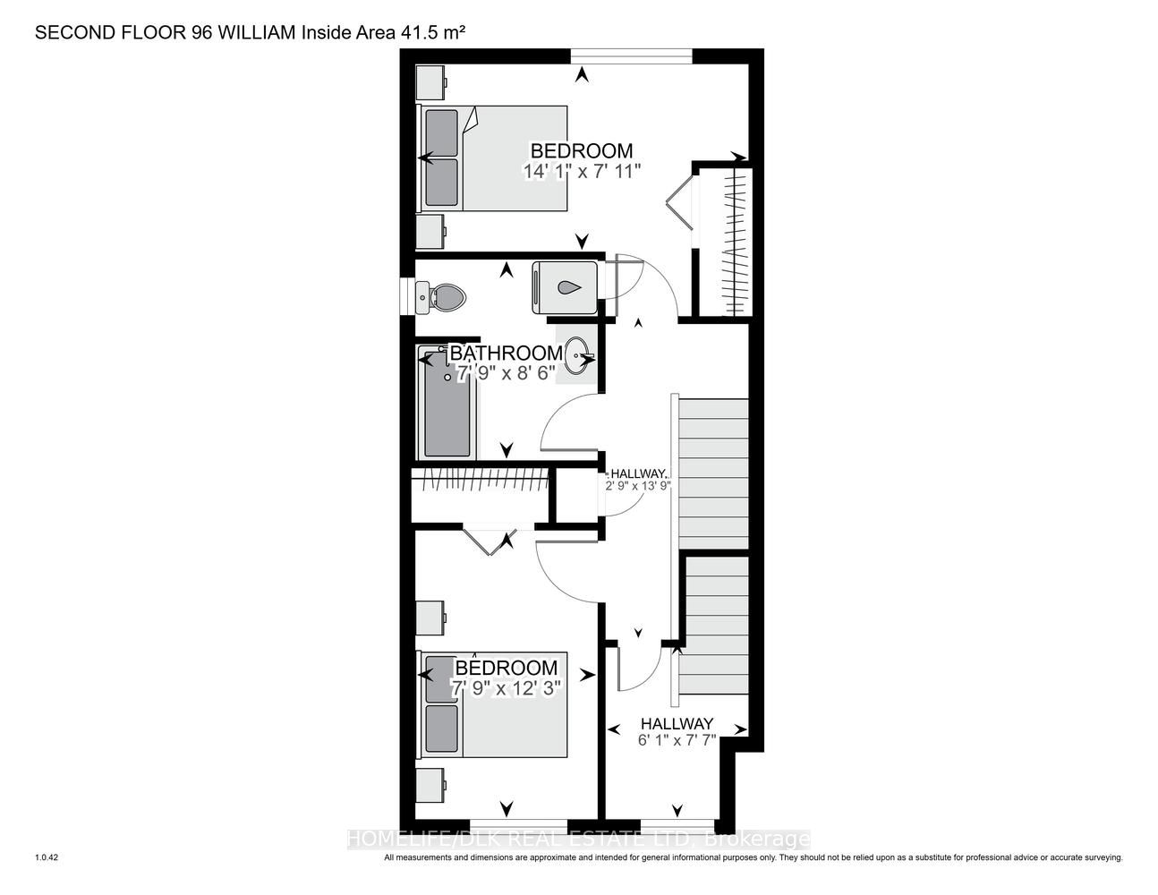 96 William Street Property Photo 35