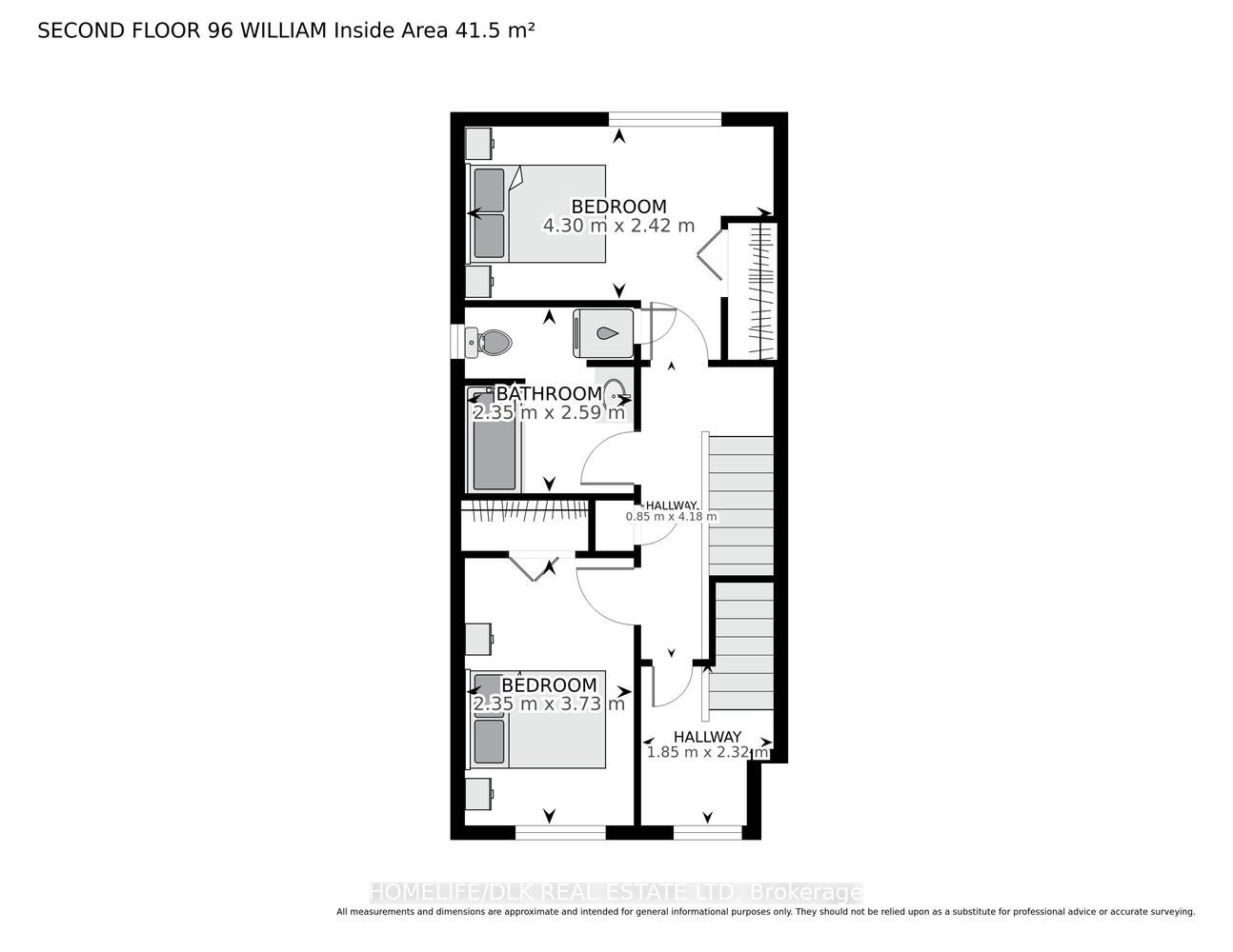 96 William Street Property Photo 37