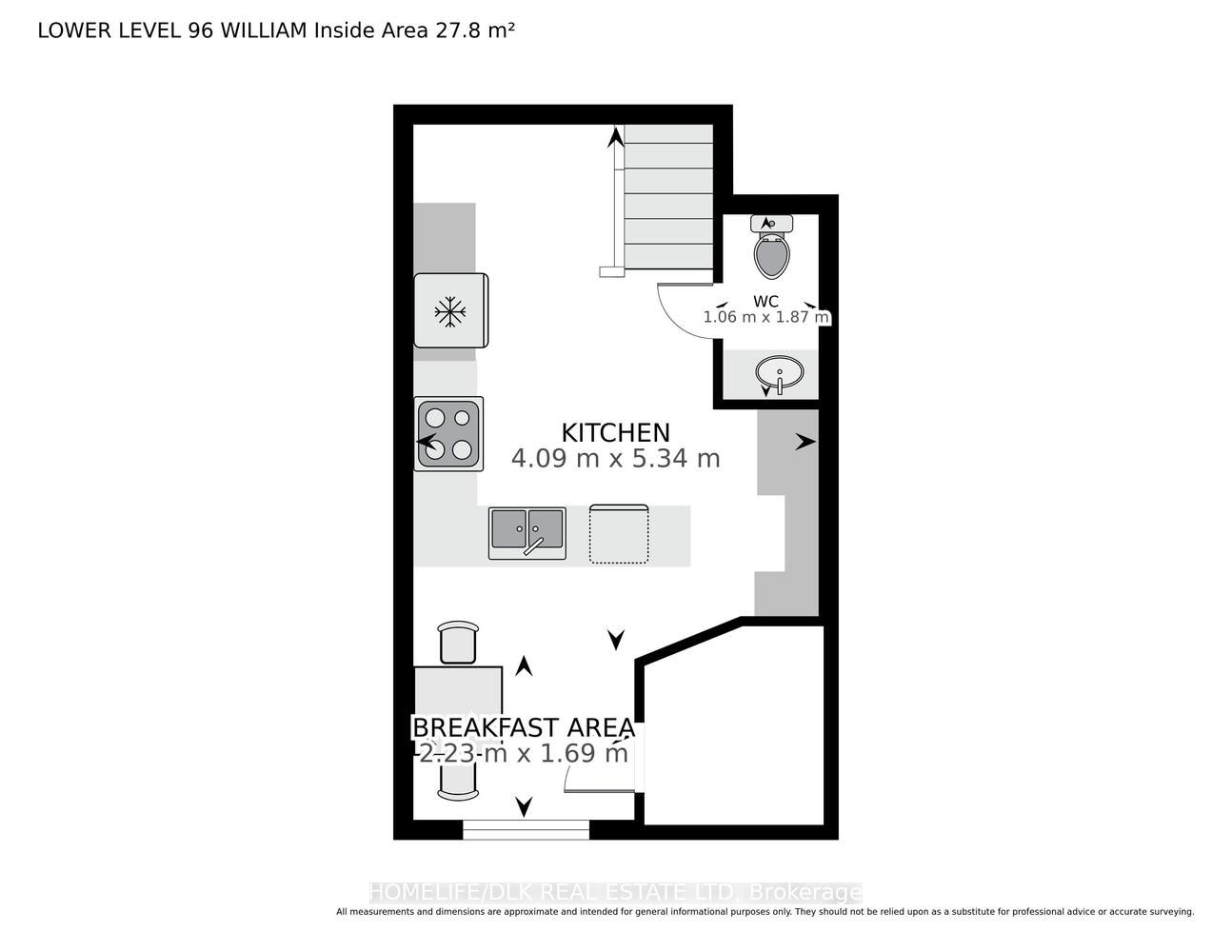 96 William Street Property Photo 39