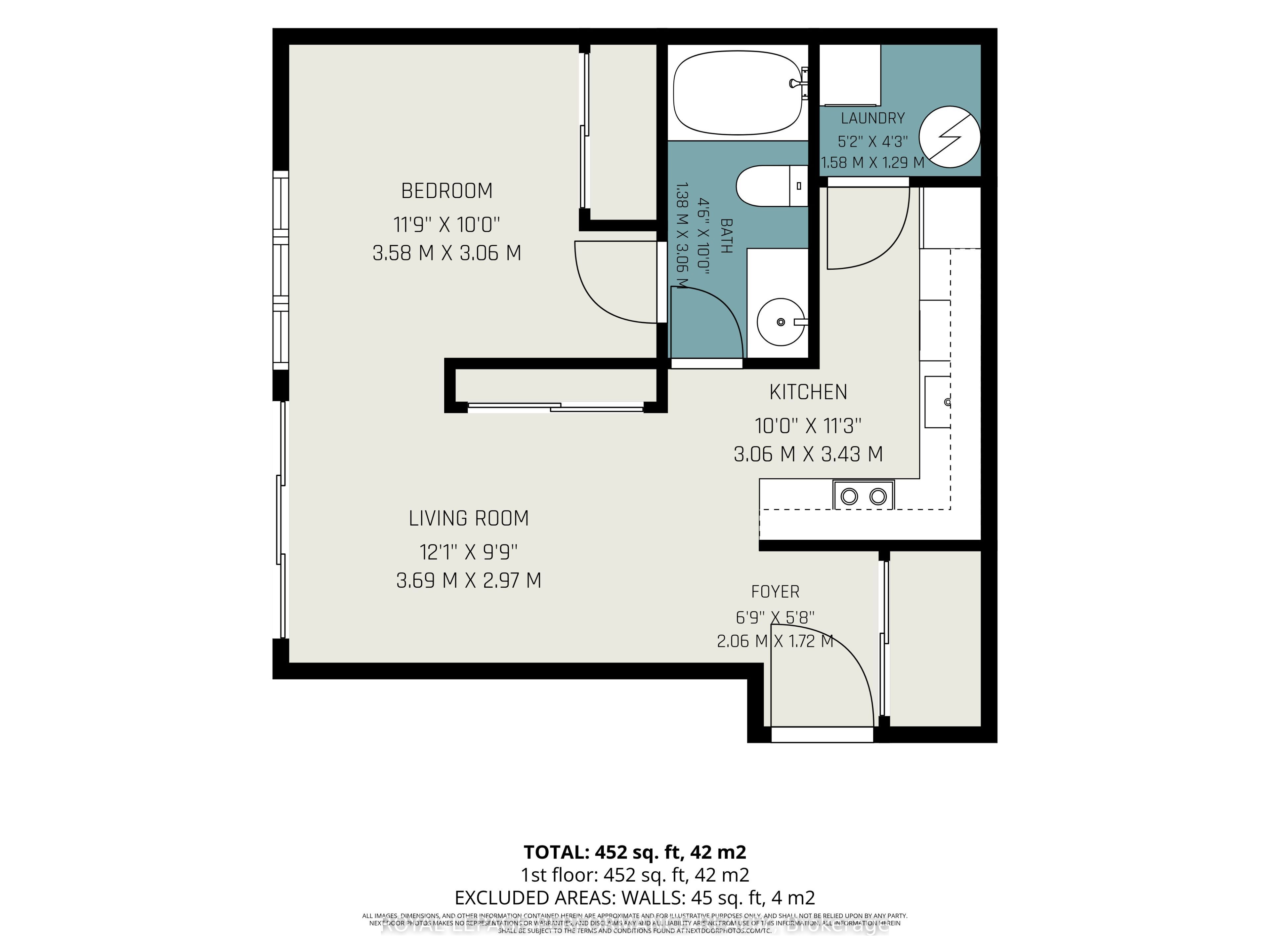 682 Churchill Avenue N 208 Property Photo 28