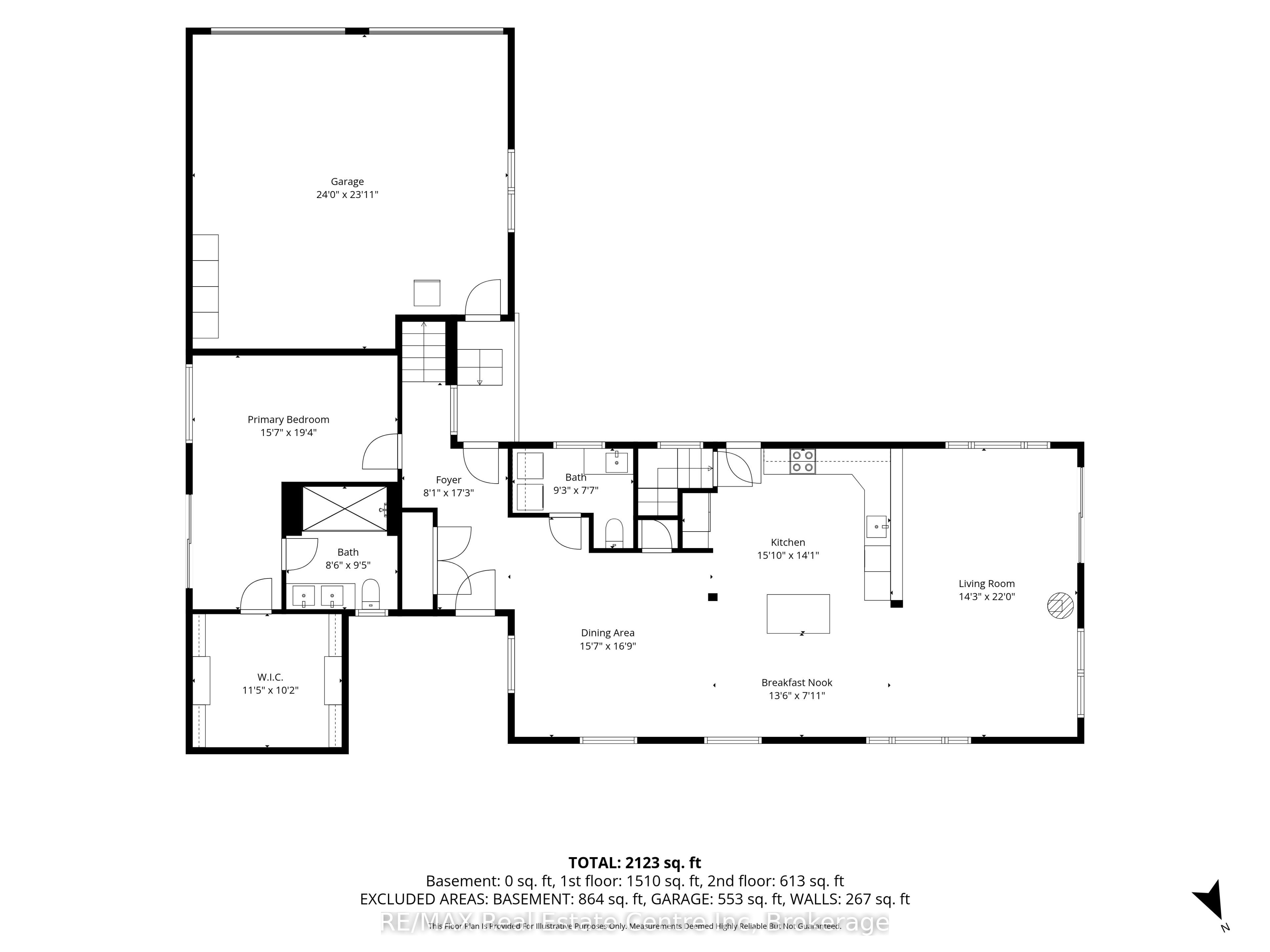 14 Ash Street Property Photo 33