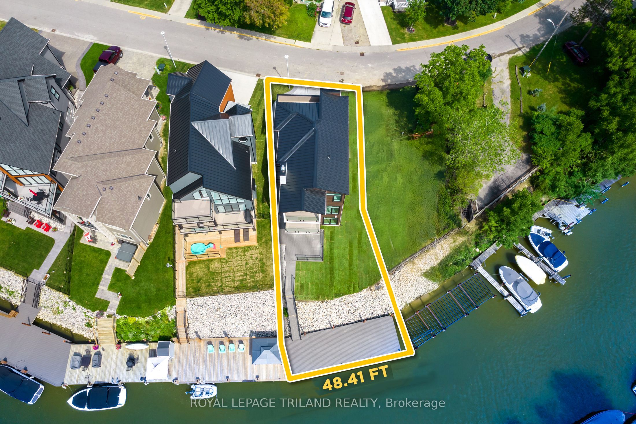 29 Sauble River Road Property Photo 5