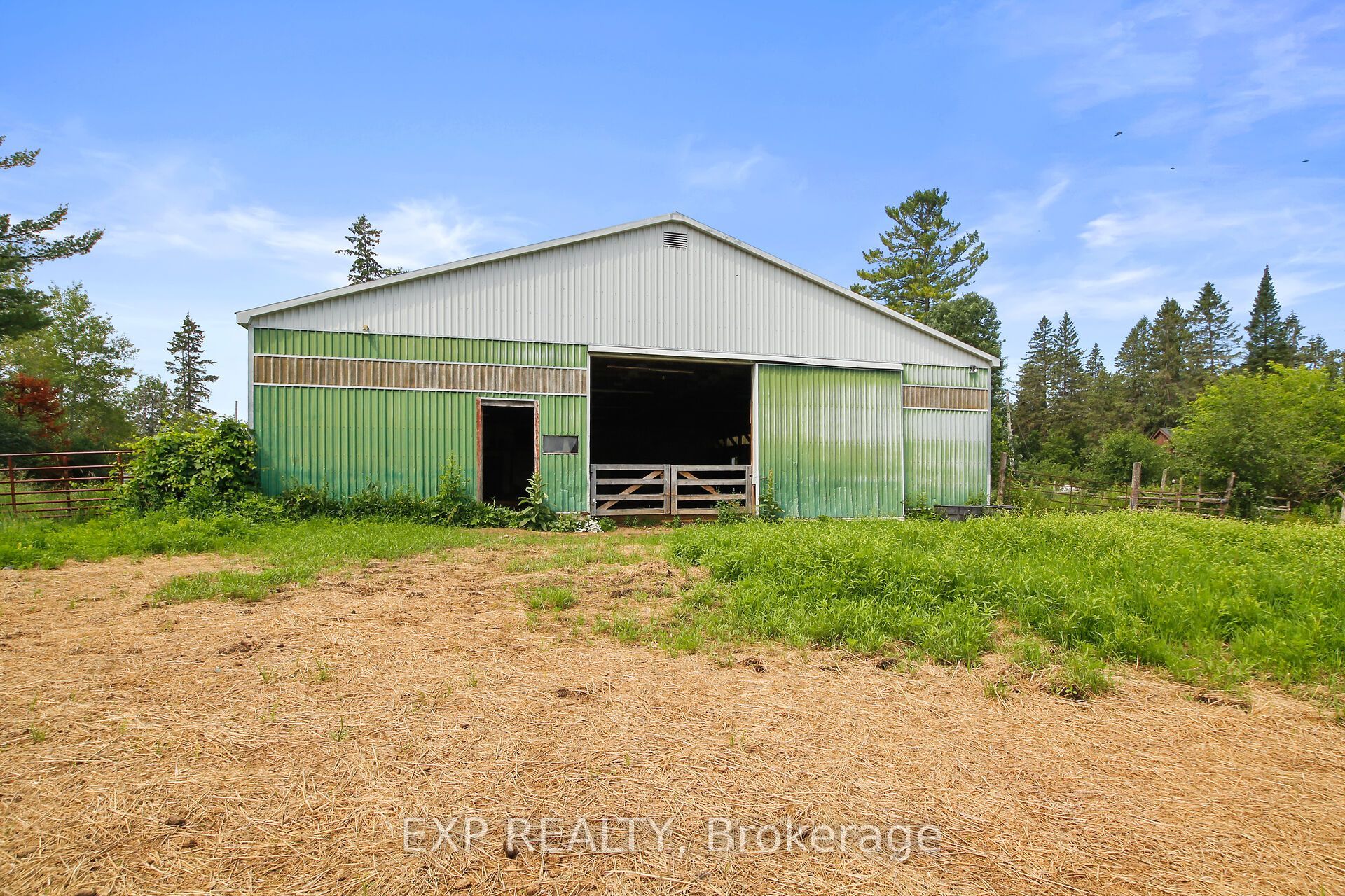 1798 Burnt Lands Road Property Photo 37