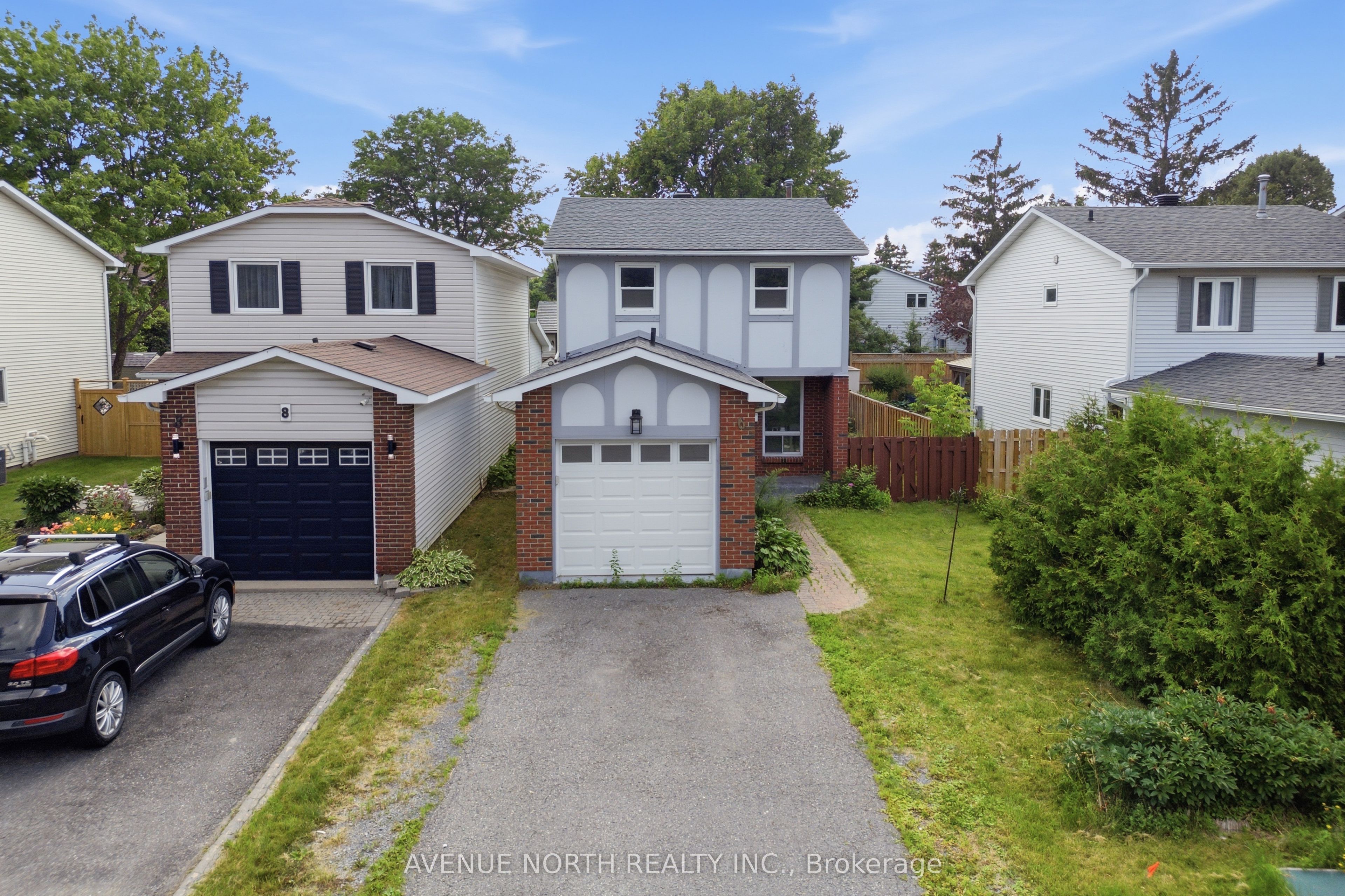 6 WOLFGANG Drive Property Photo 1