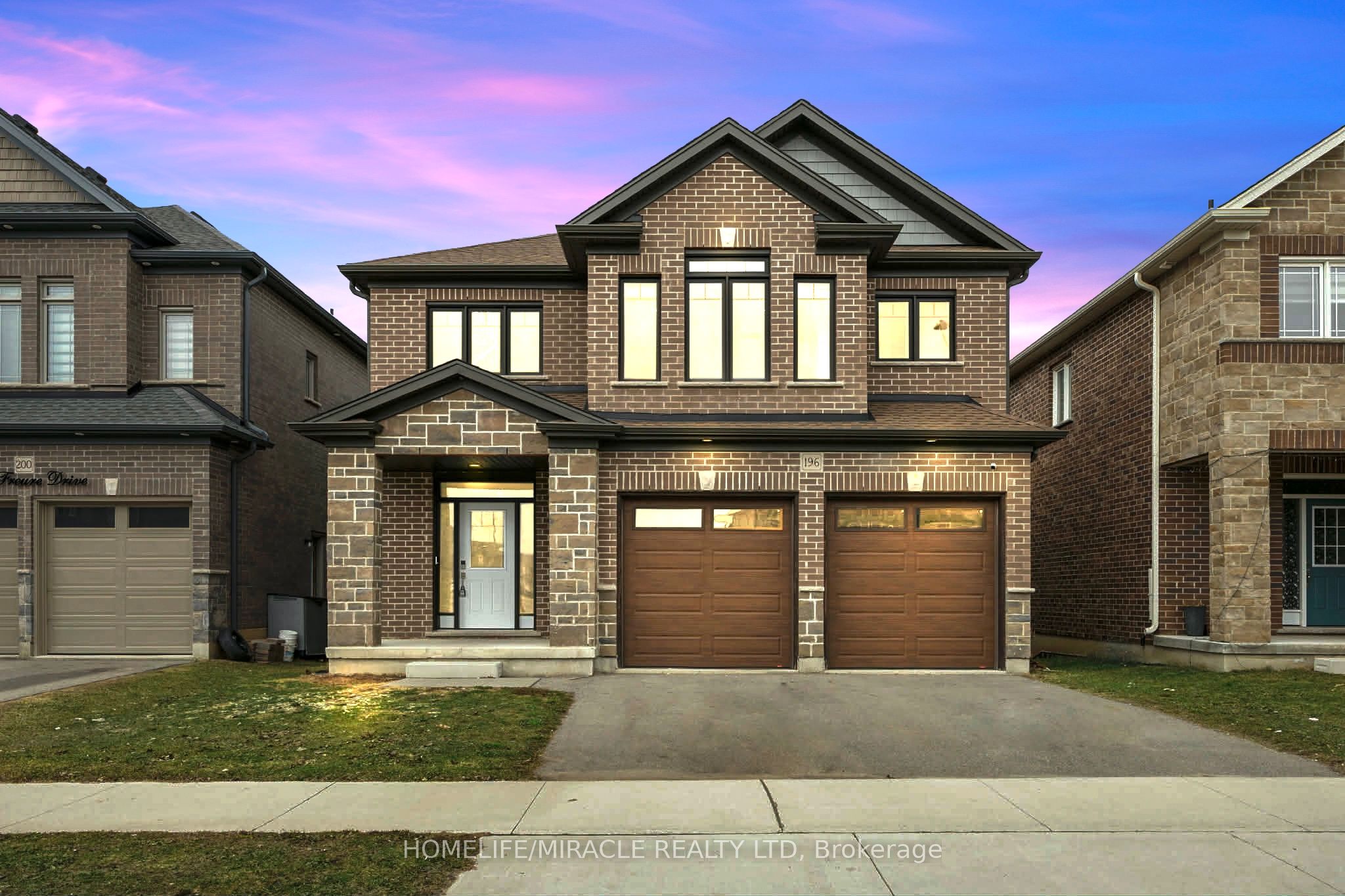 196 Freure Drive Property Photo 1