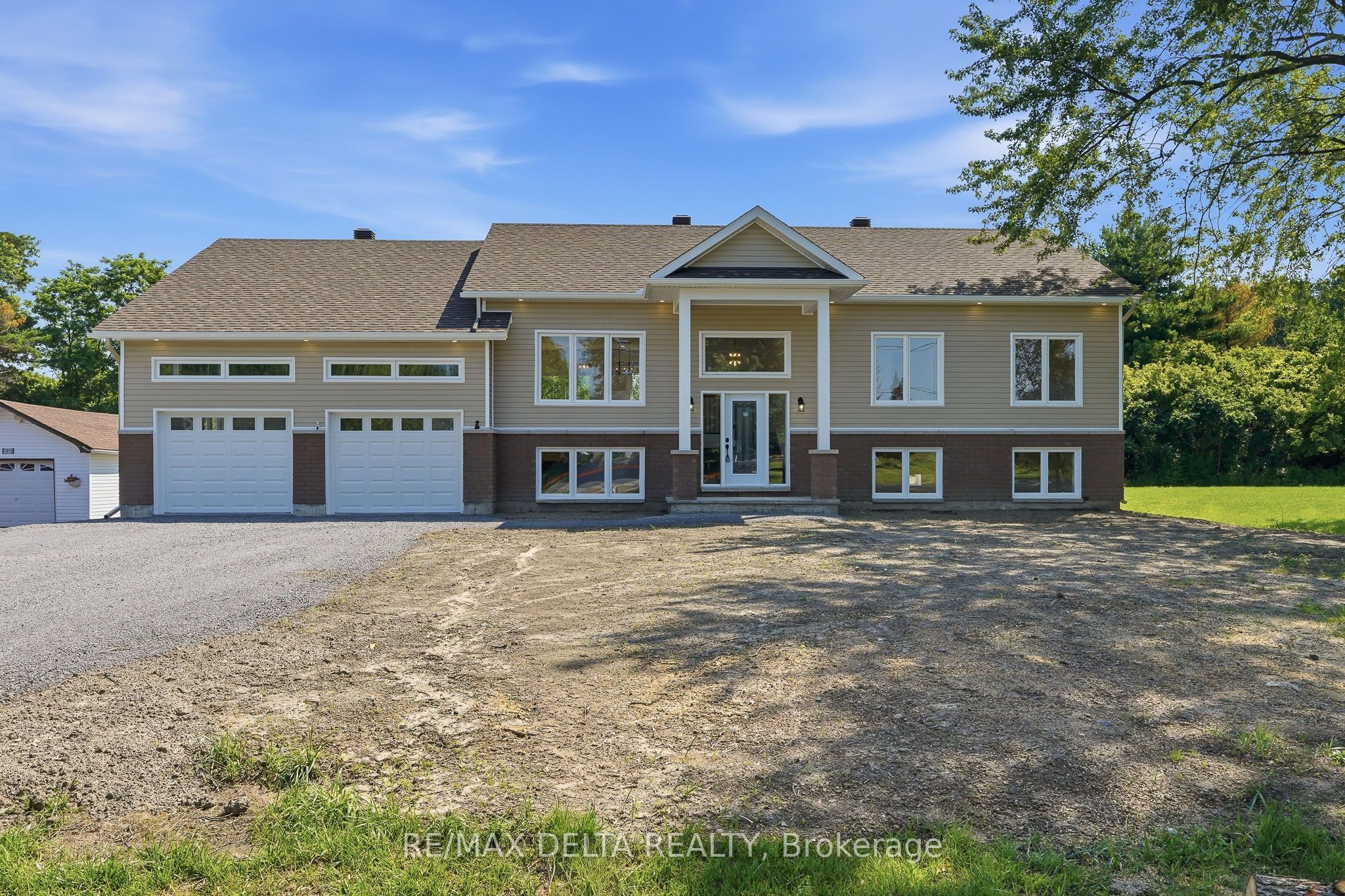 1025 Quigley Hill Road Property Photo 3