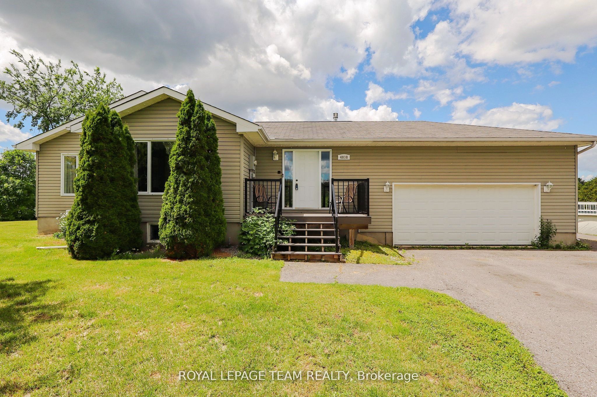 4038 Calbrent Way Property Photo 1