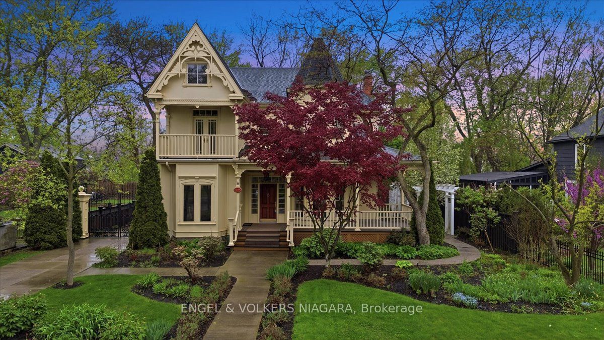 14650 Niagara Parkway Property Photo 1