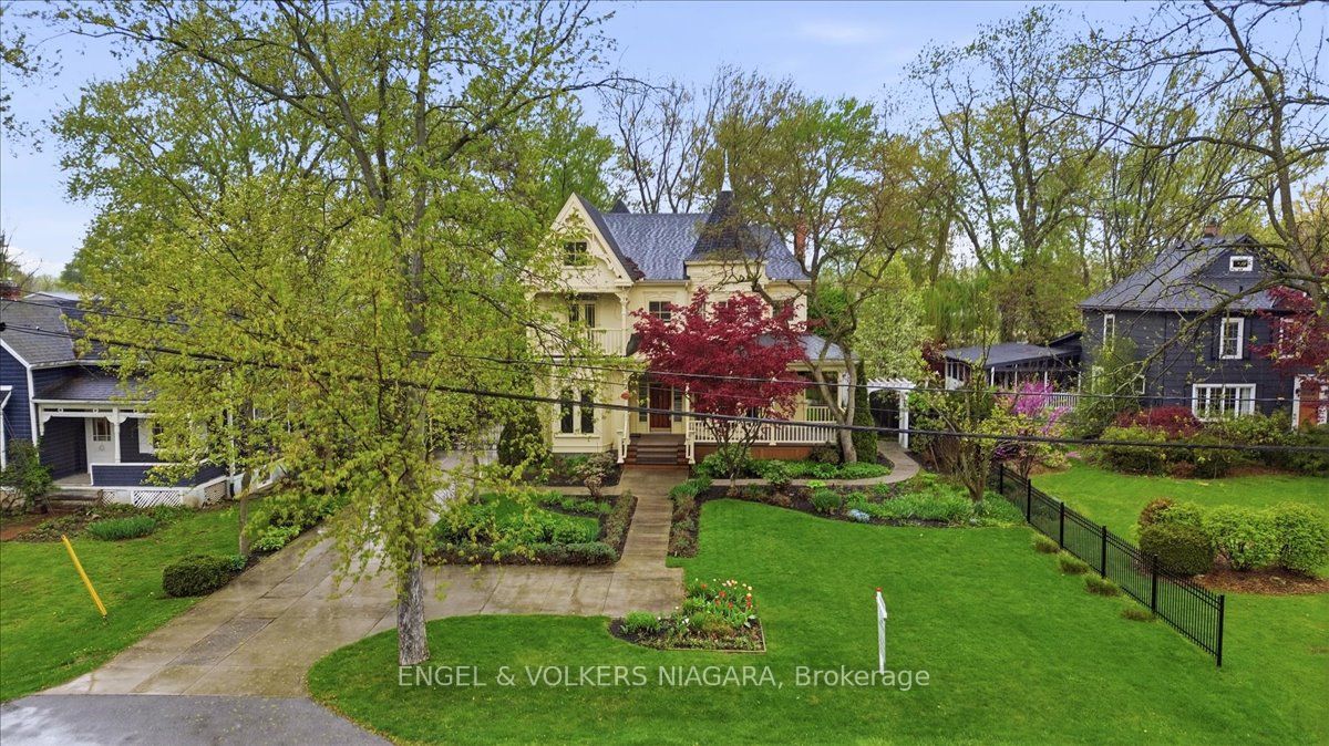 14650 Niagara Parkway Property Photo 2