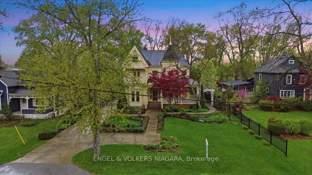 14650 Niagara Parkway Property Photo 39